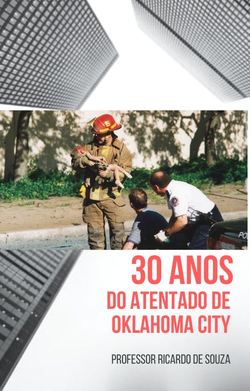 Depois do Fim