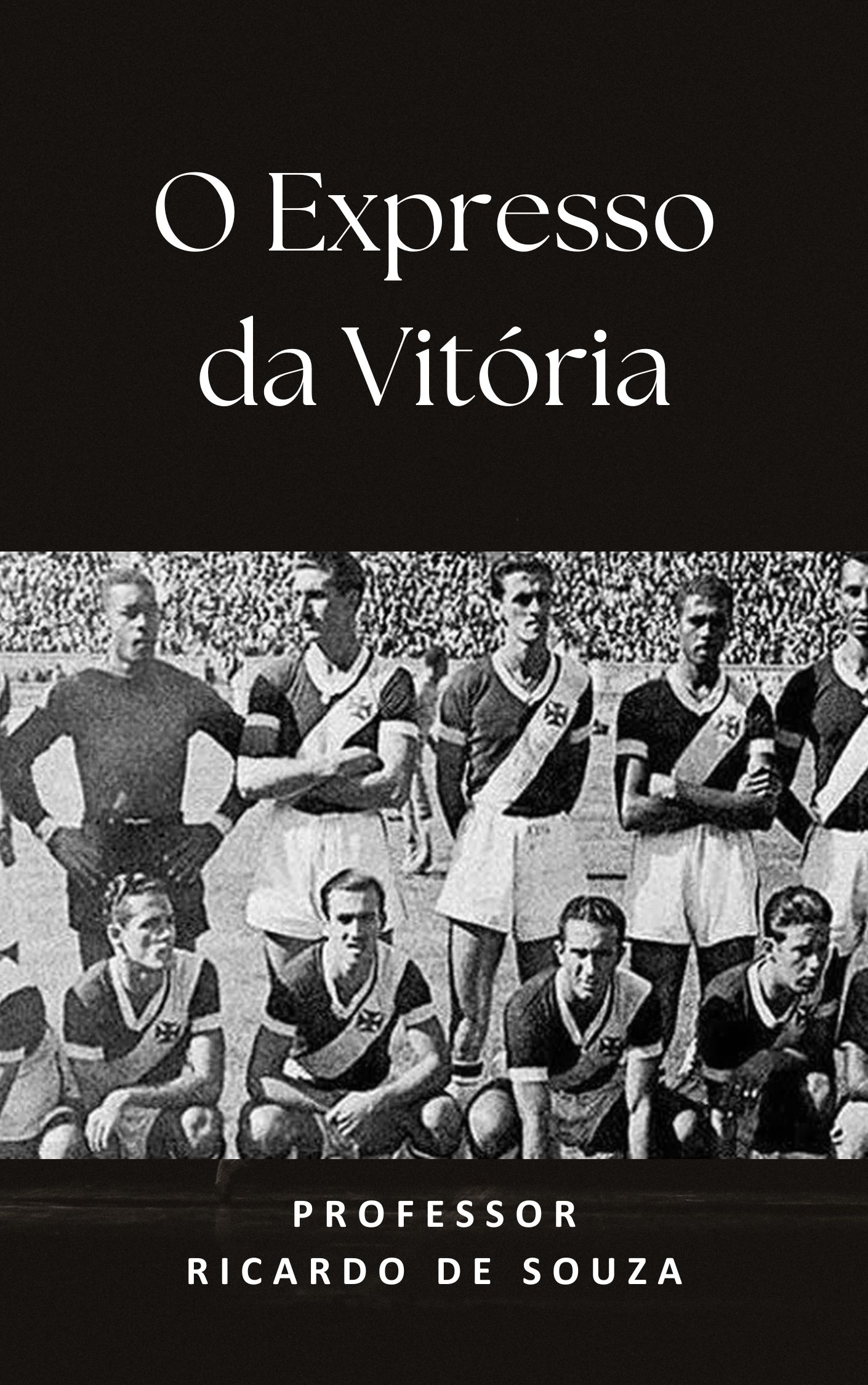 Depois do Fim