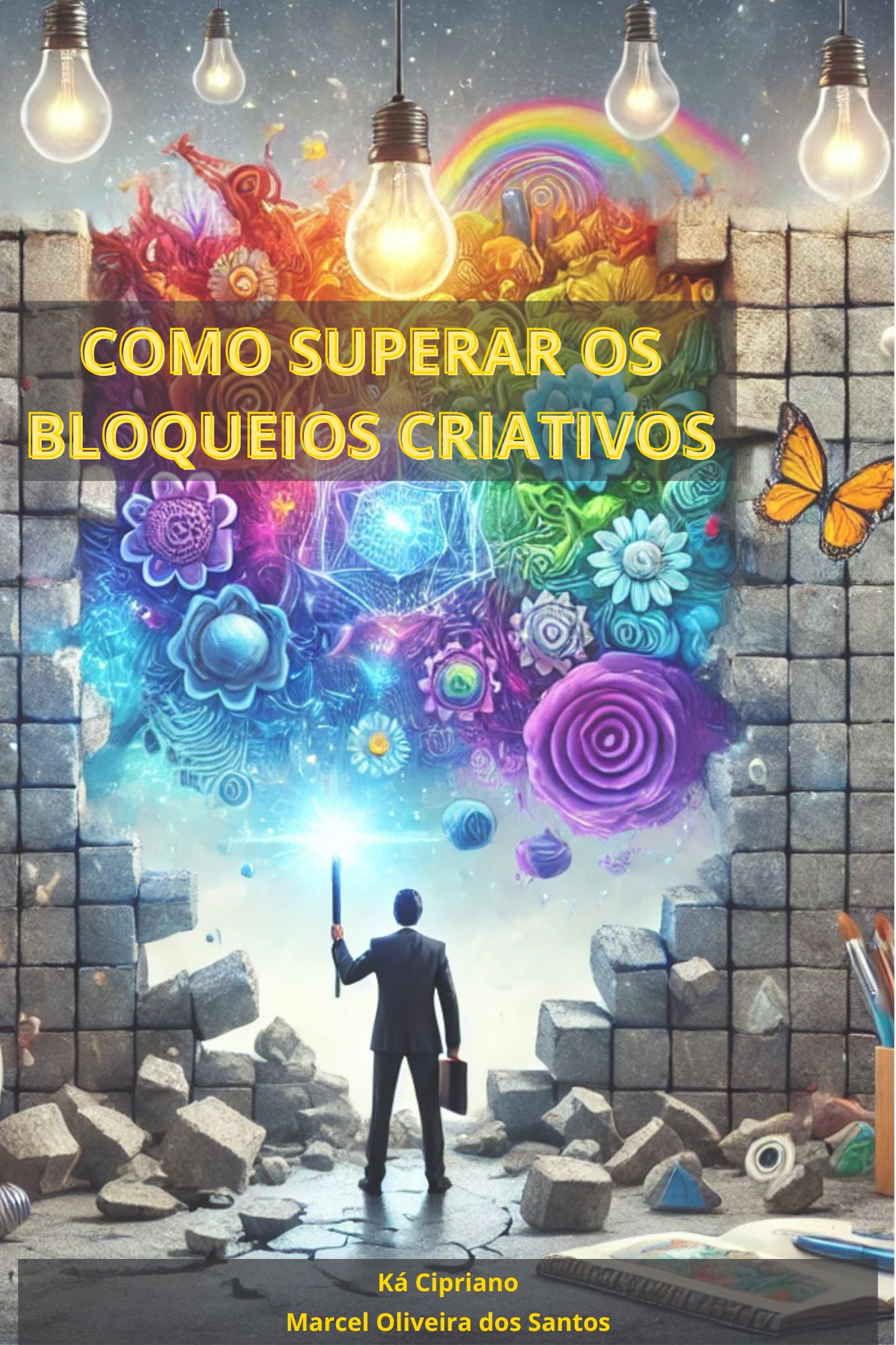 EXERCITANDO A ICI IMAGINAO CRIATIVIDADE E INOVAO