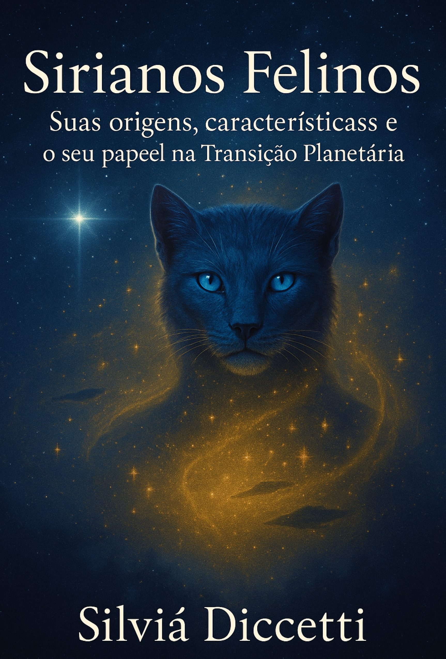 As Colnias Espirituais