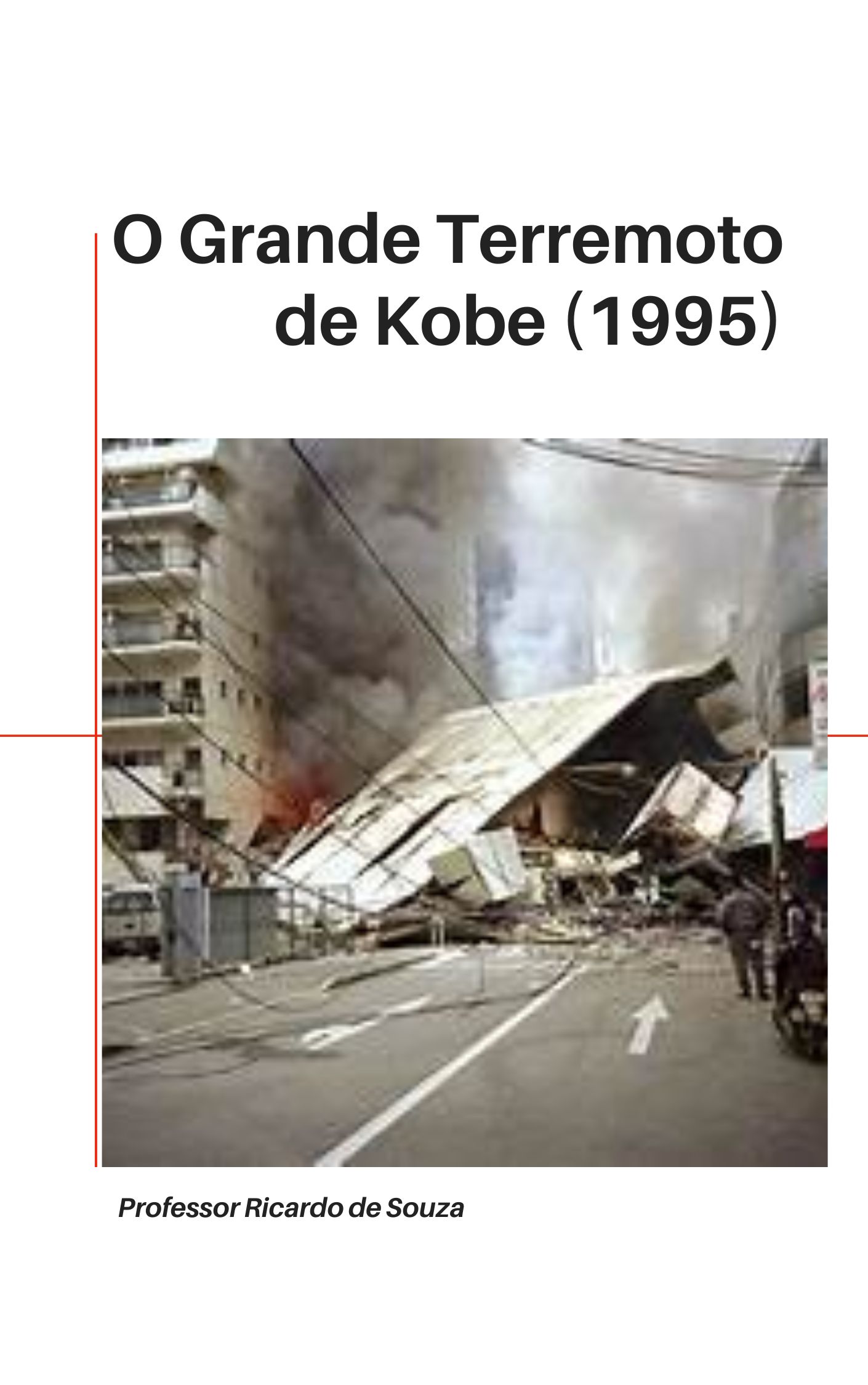 Depois do Fim