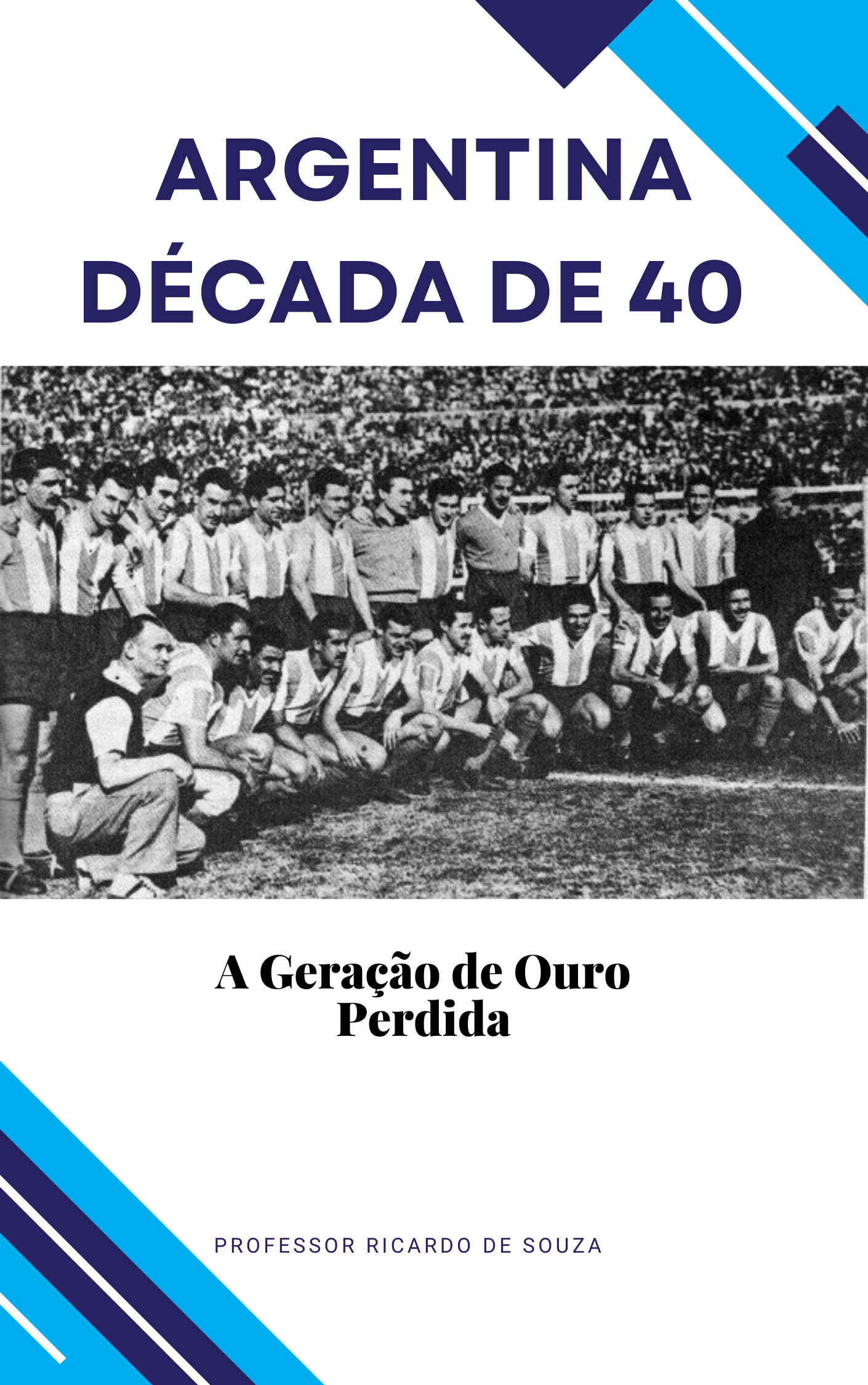 Depois do Fim