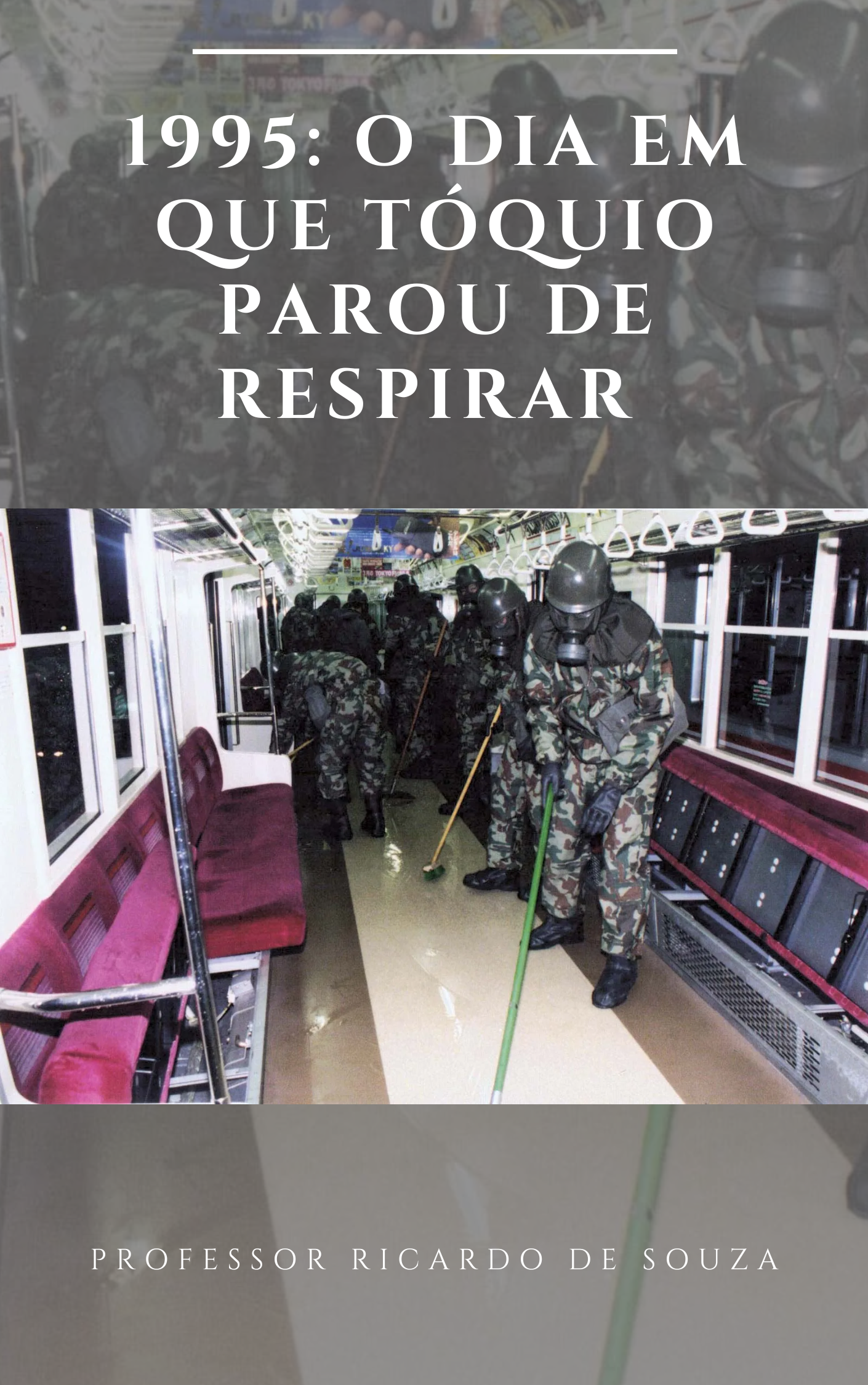Depois do Fim