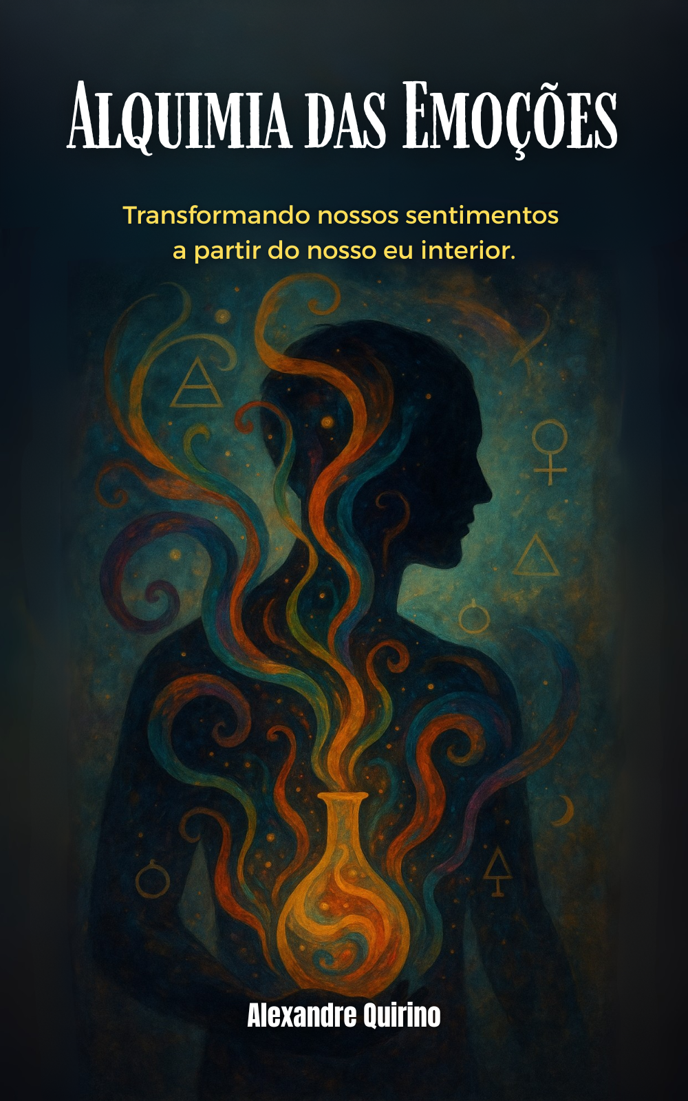 Graas ao Coaching eu descobri o que havia de melhor em mim