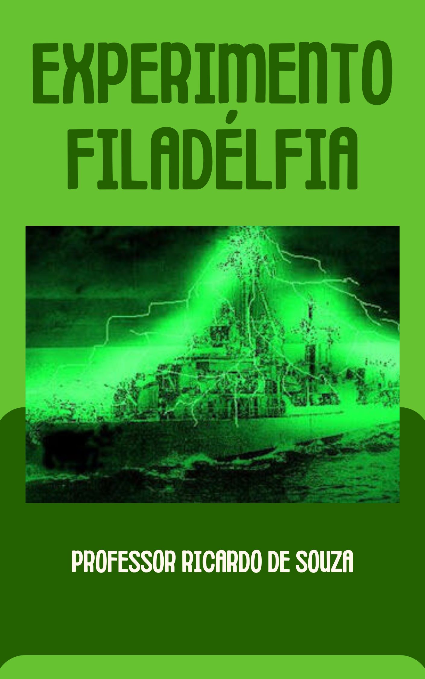 Depois do Fim