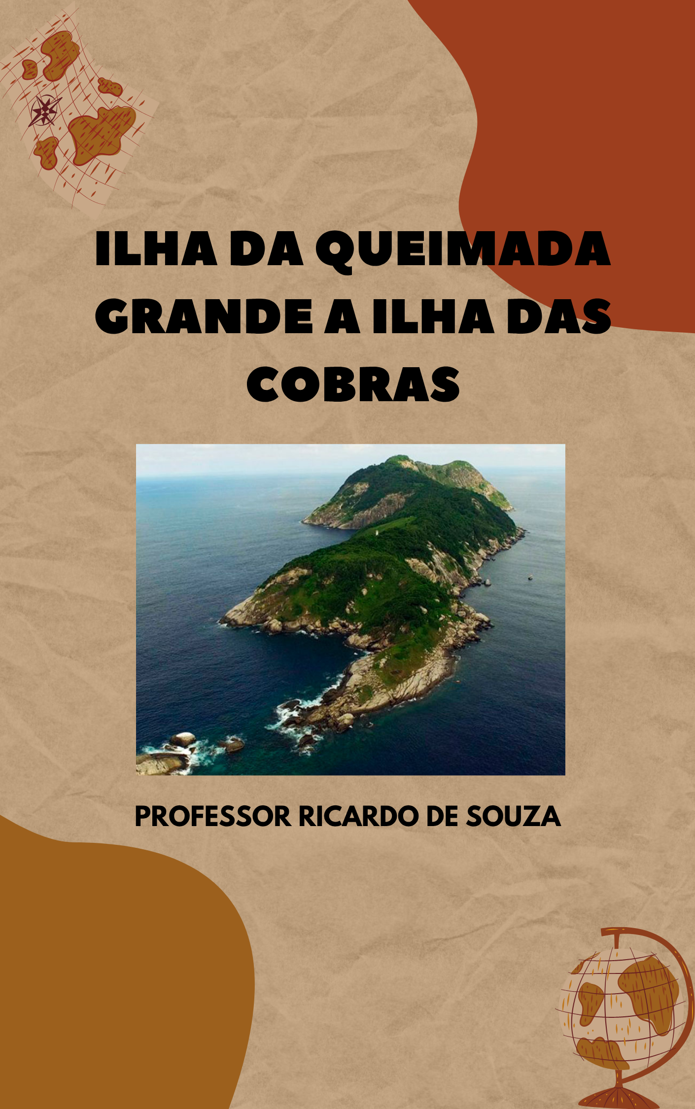 Depois do Fim