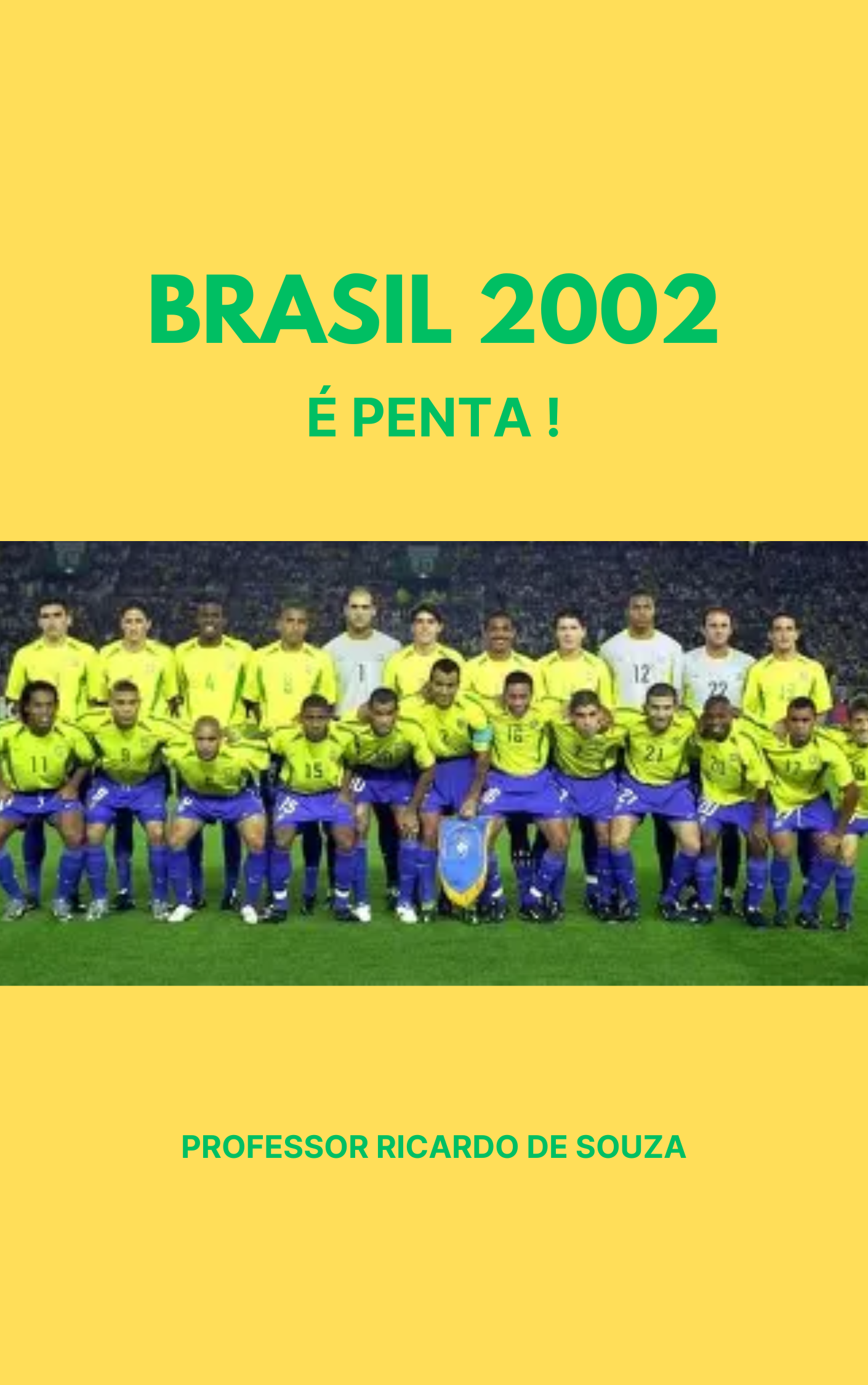 Depois do Fim