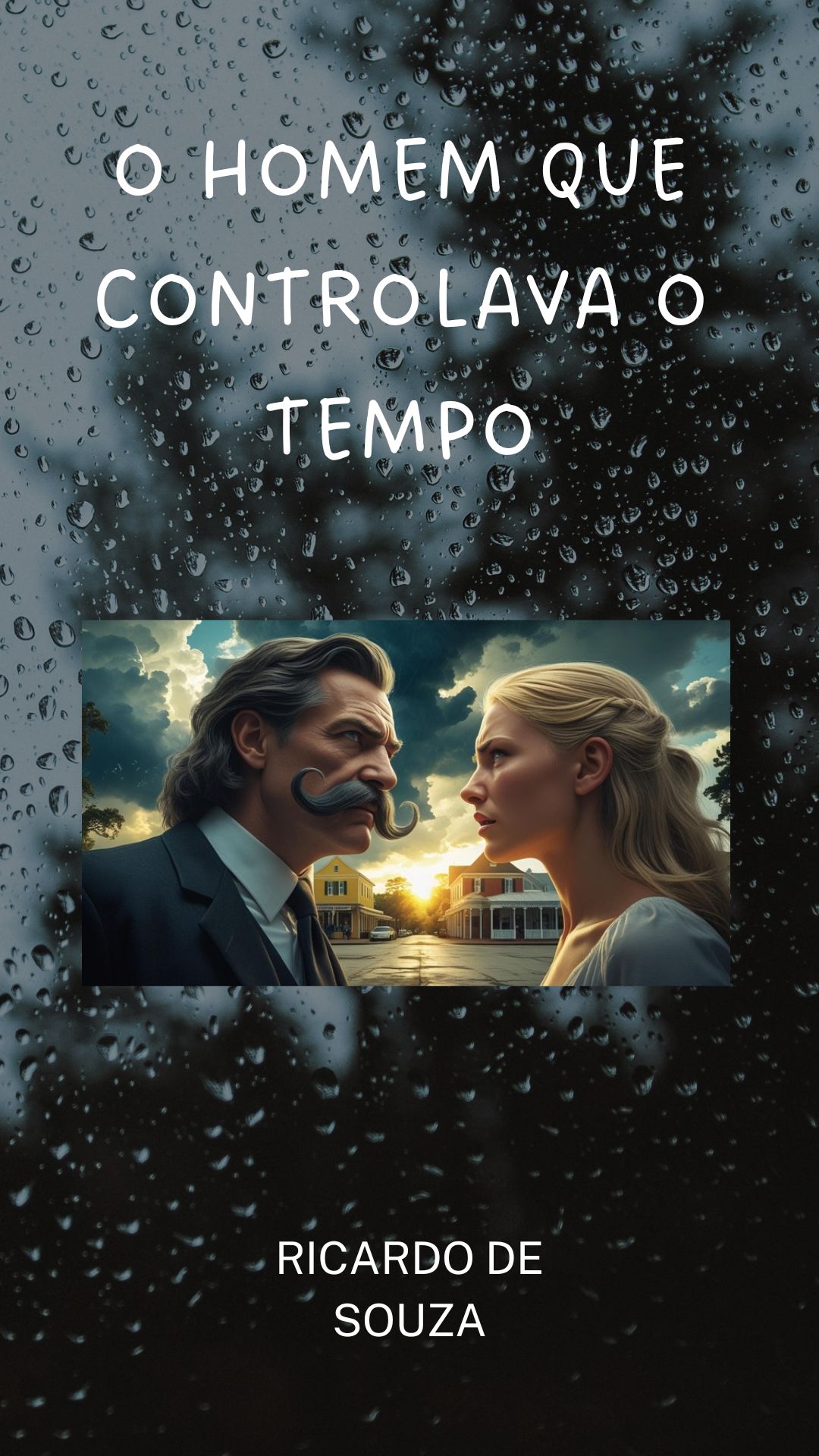 Depois do Fim