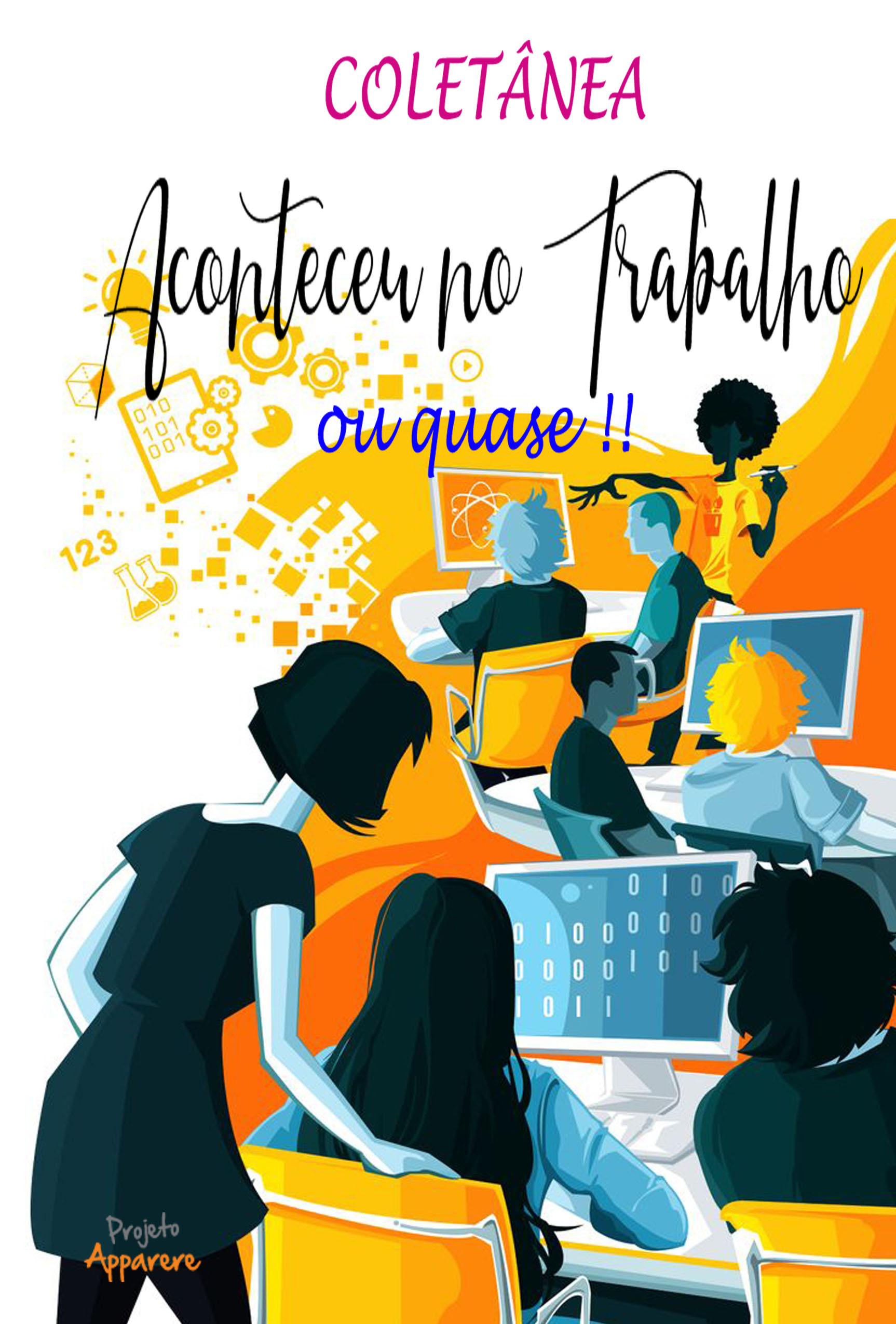 Coletnea Futuro?  Qual ser?