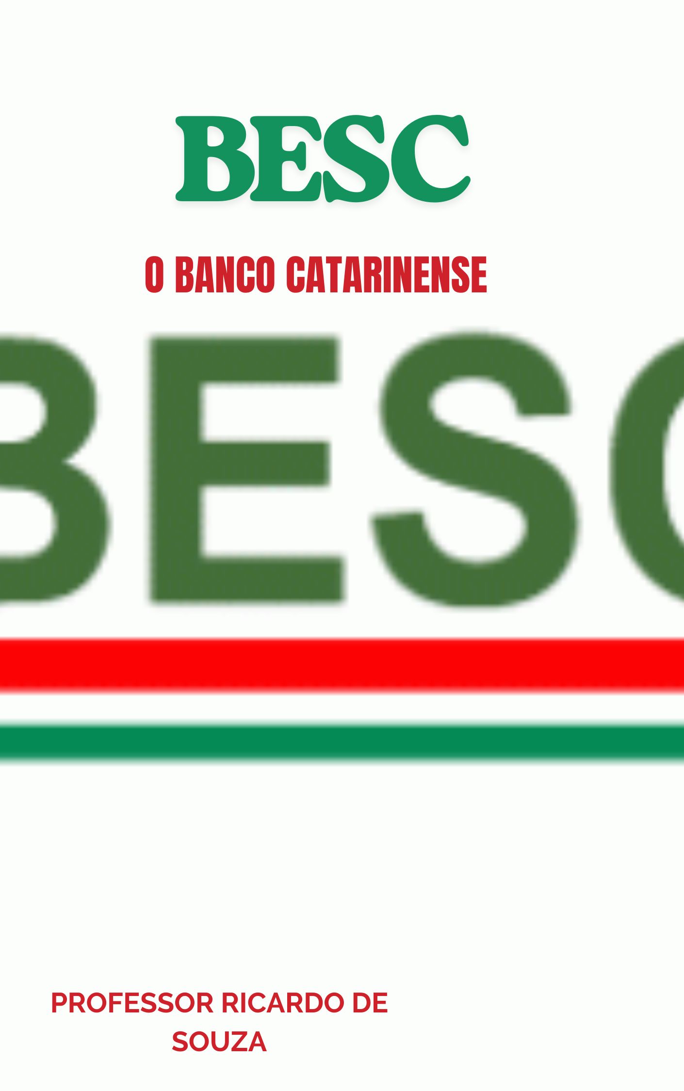 Depois do Fim