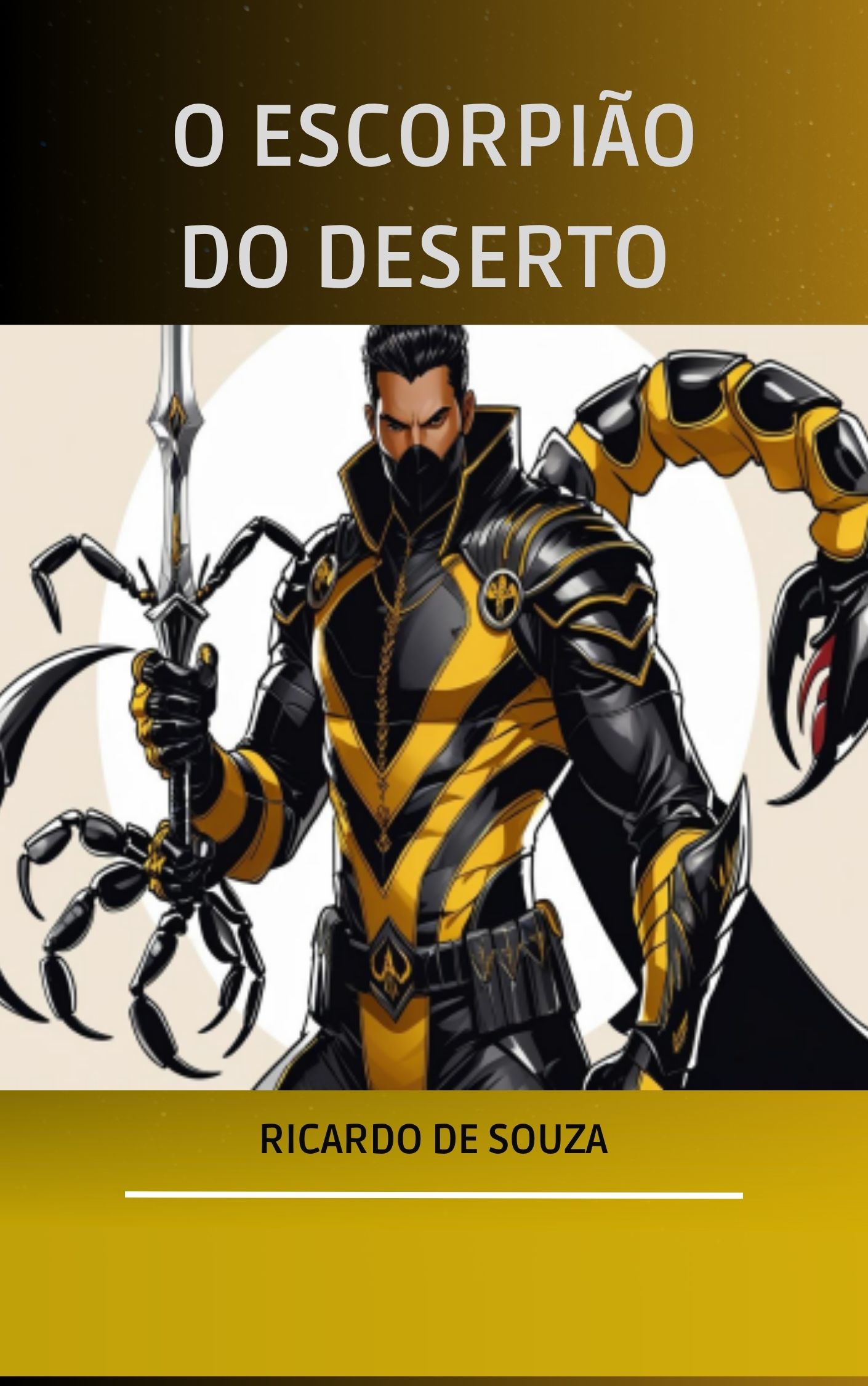 Depois do Fim