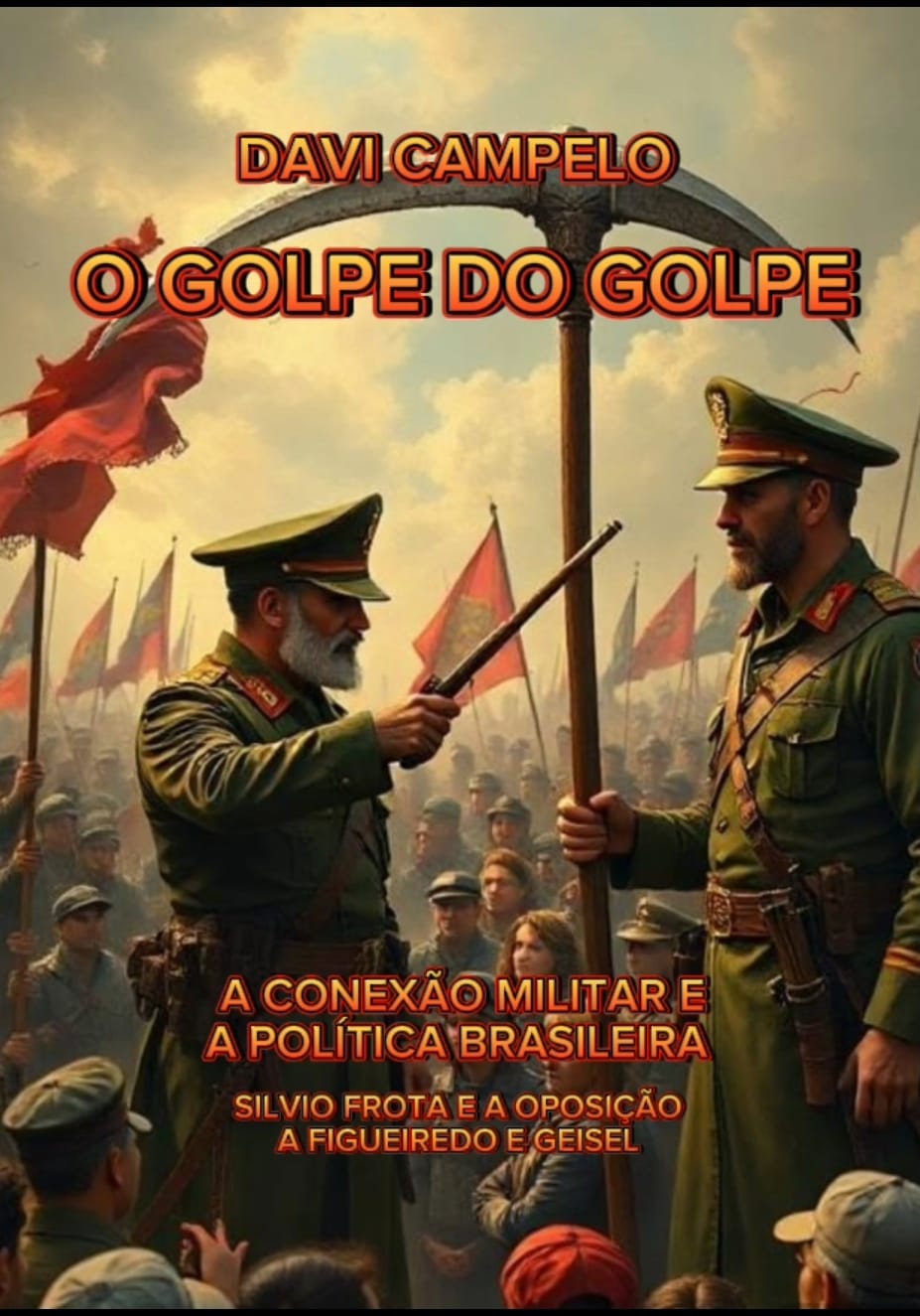 A Magnfica Histria da Computao