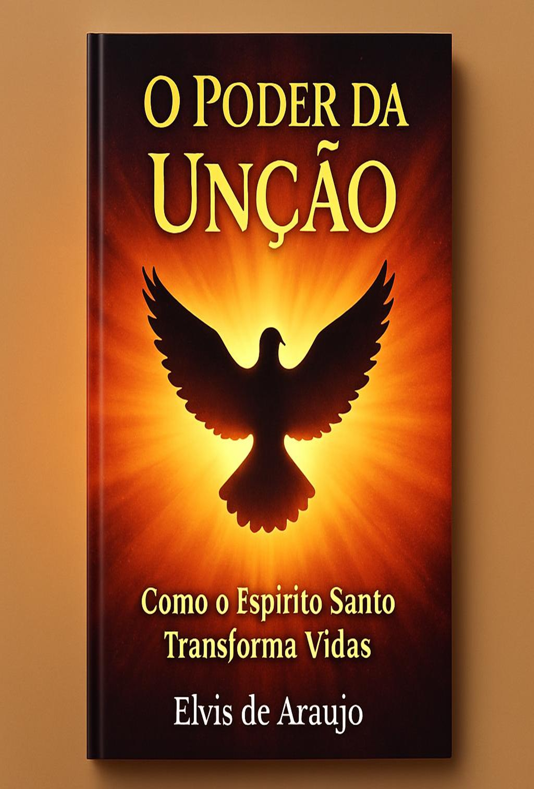 BRILHE SEU DIFERENTE