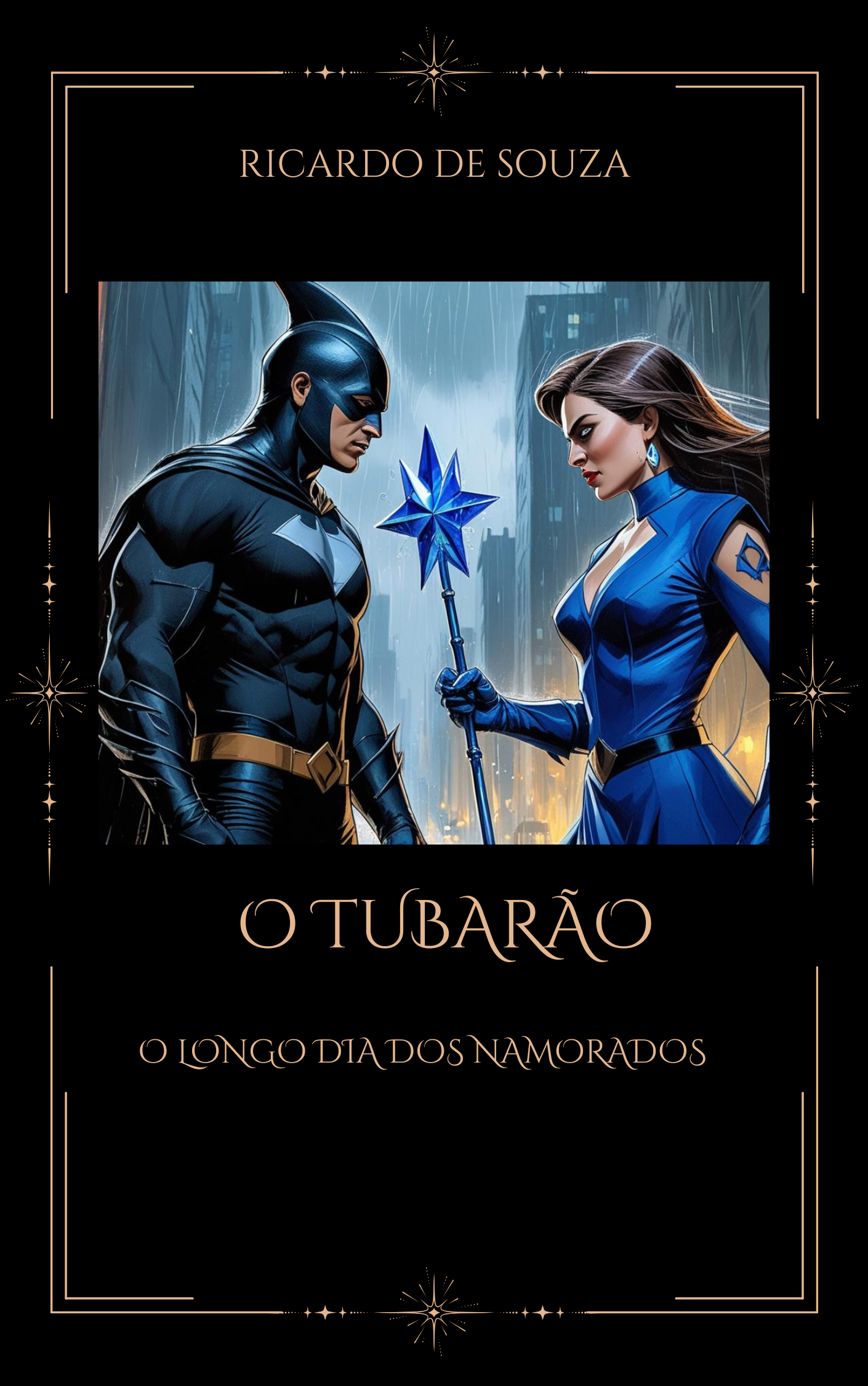 HARAS - UMA HISTORIA DE AMOR