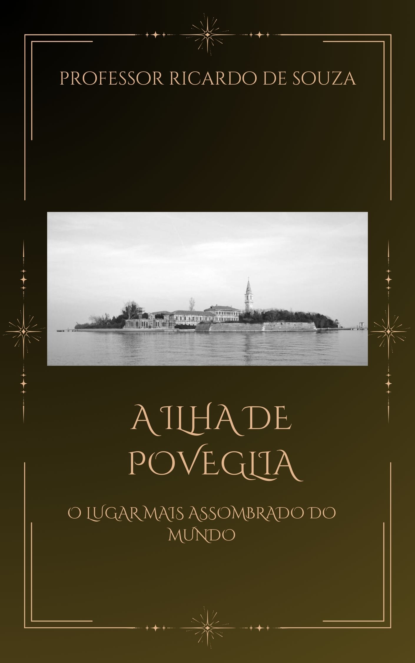 Depois do Fim