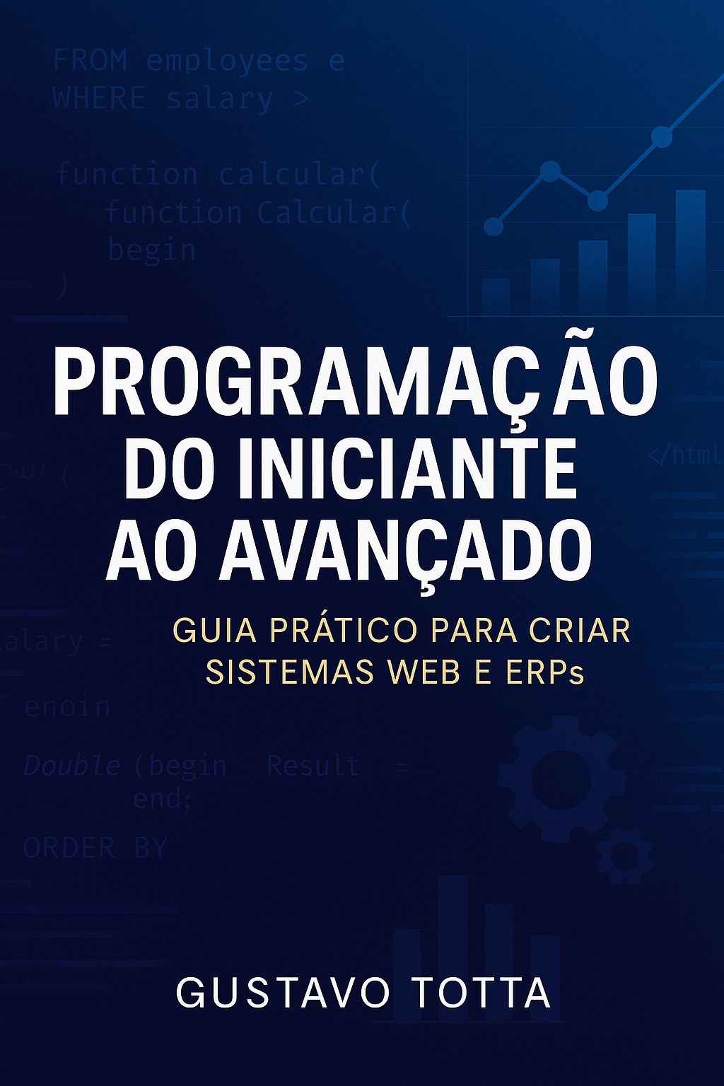 Onde amarrei meu burro: informtica