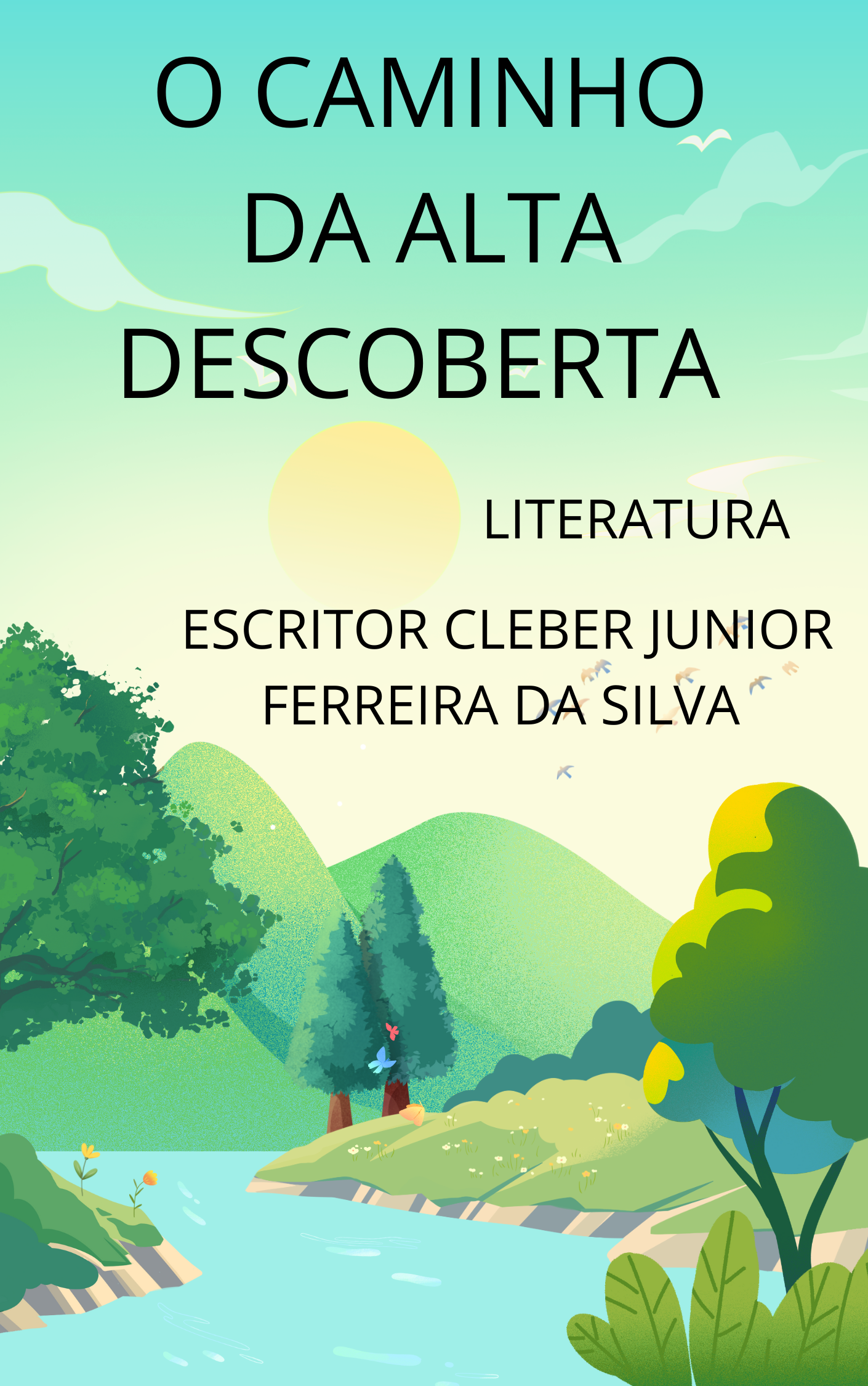 OS PASSARO VOAVO LITERATURA BRASILEIRA 