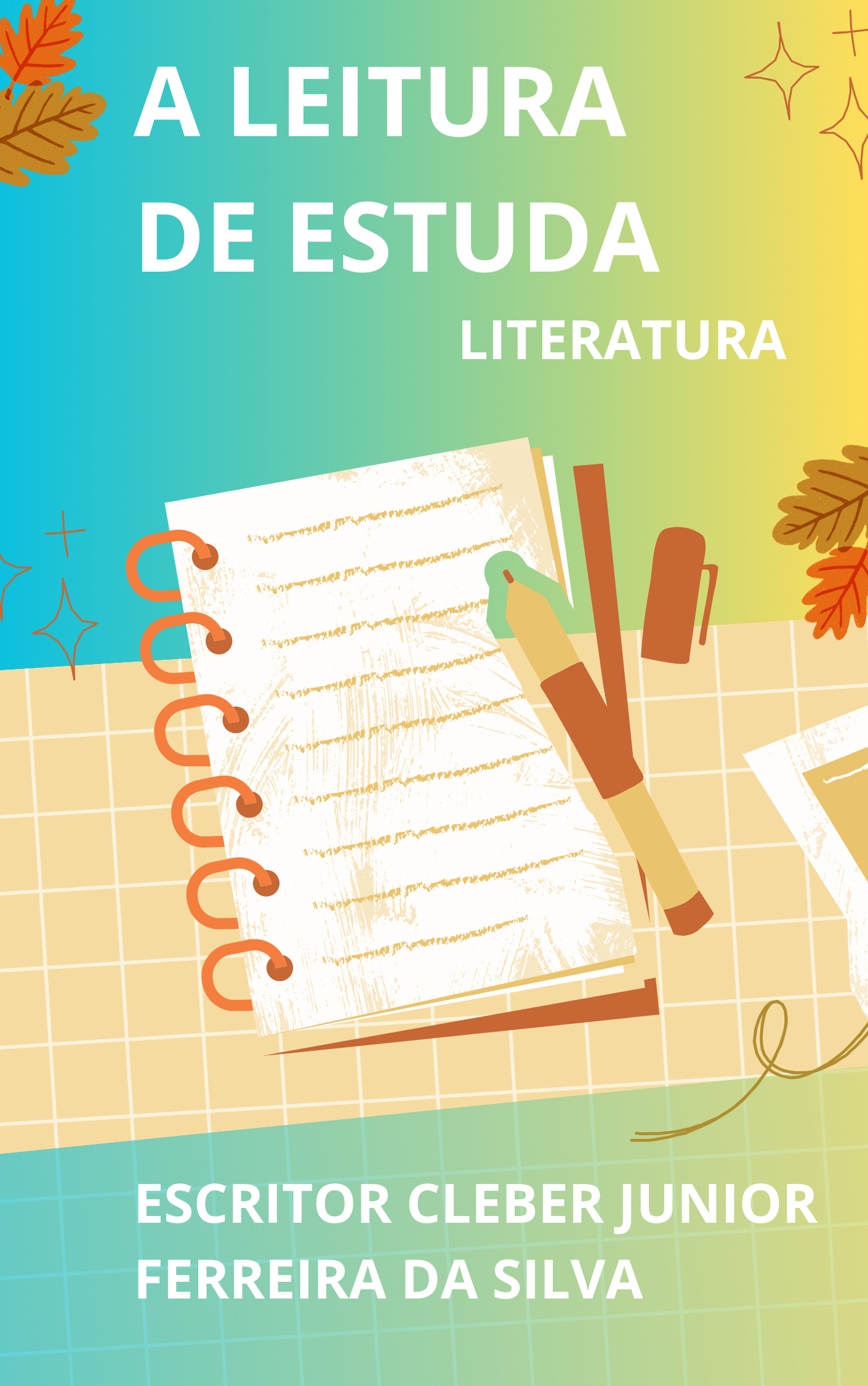 ILUMINADO PELA A LUZ LITERATURA CRIST 