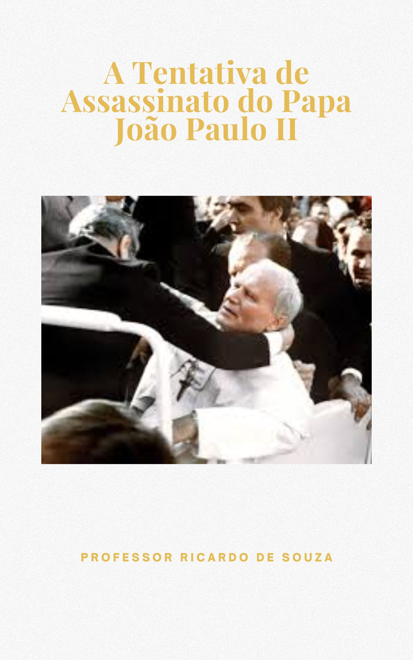 Depois do Fim