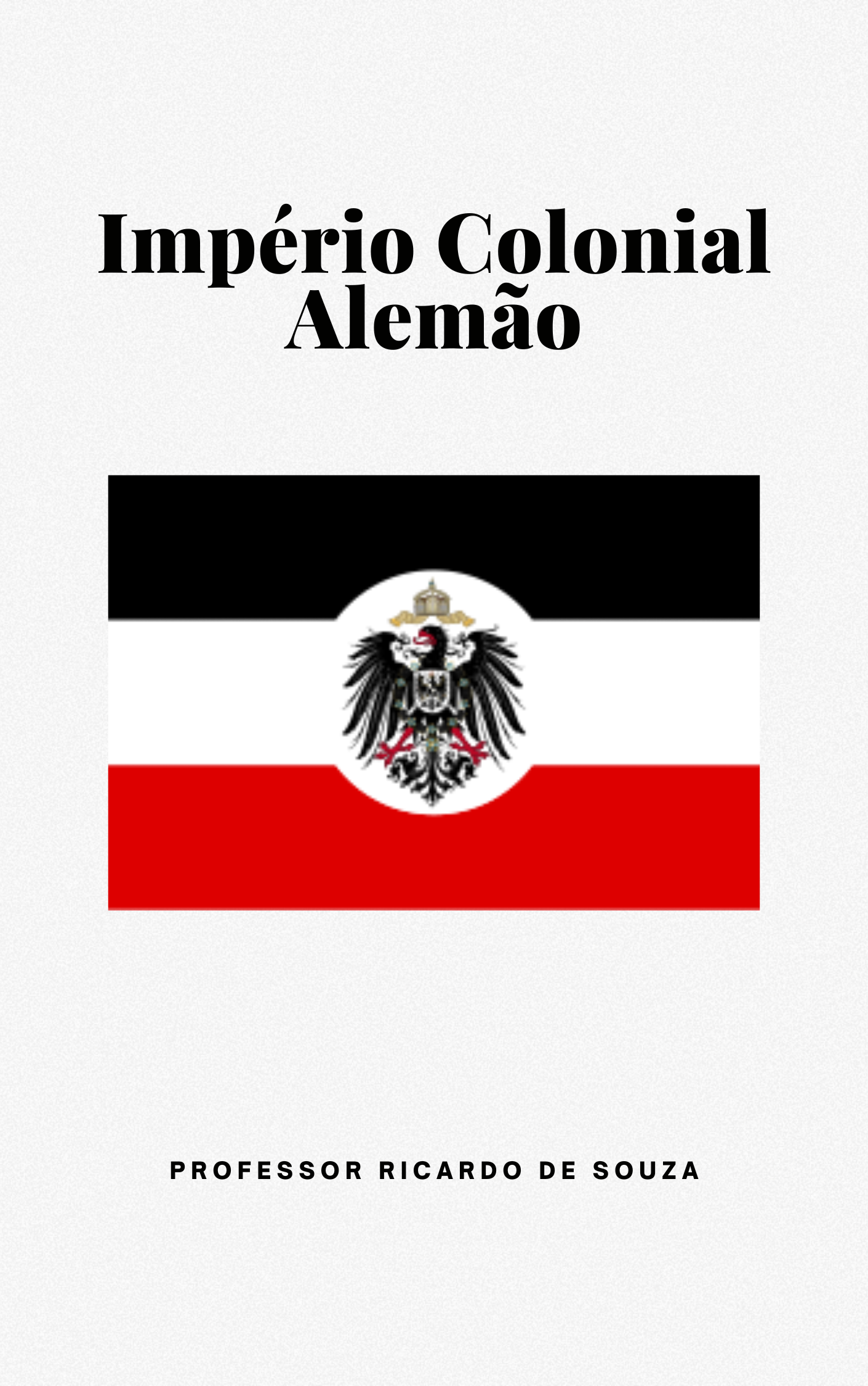 Depois do Fim
