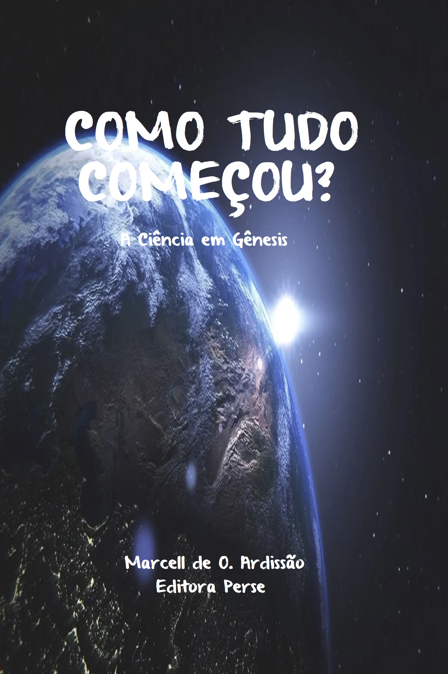 O Poder do Altar
