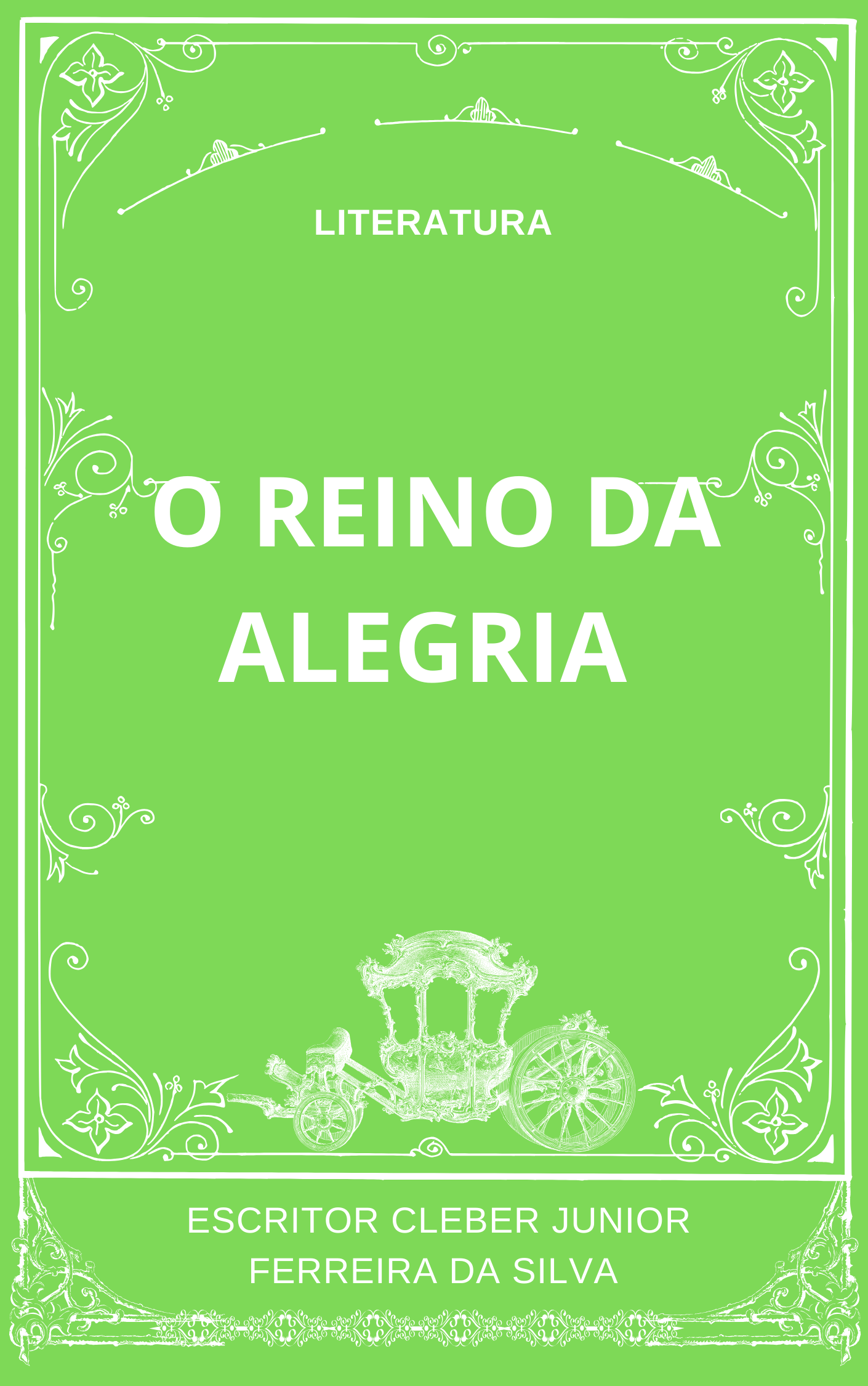 A FLORESTA INCANTADA LITERATURA 