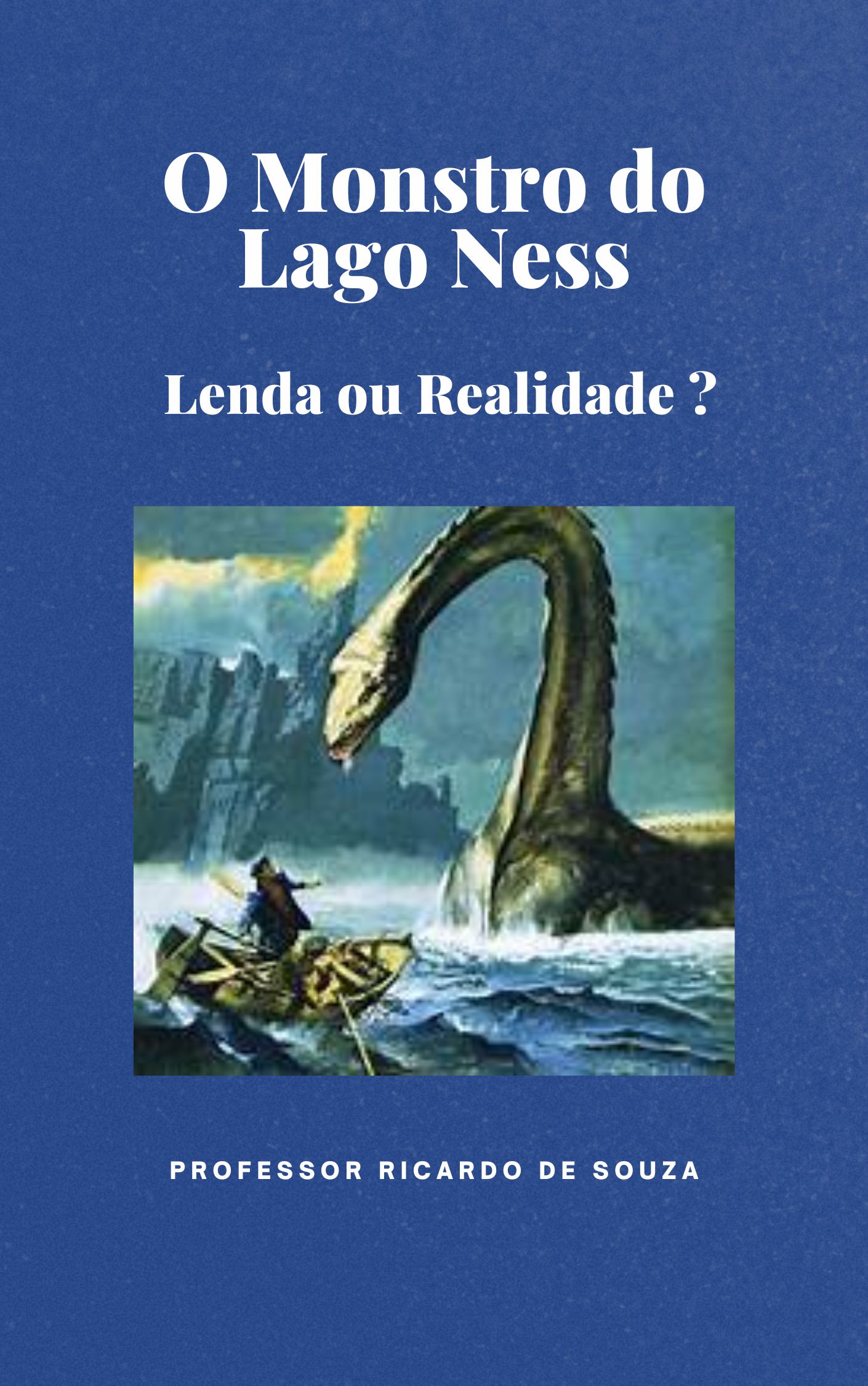 Depois do Fim