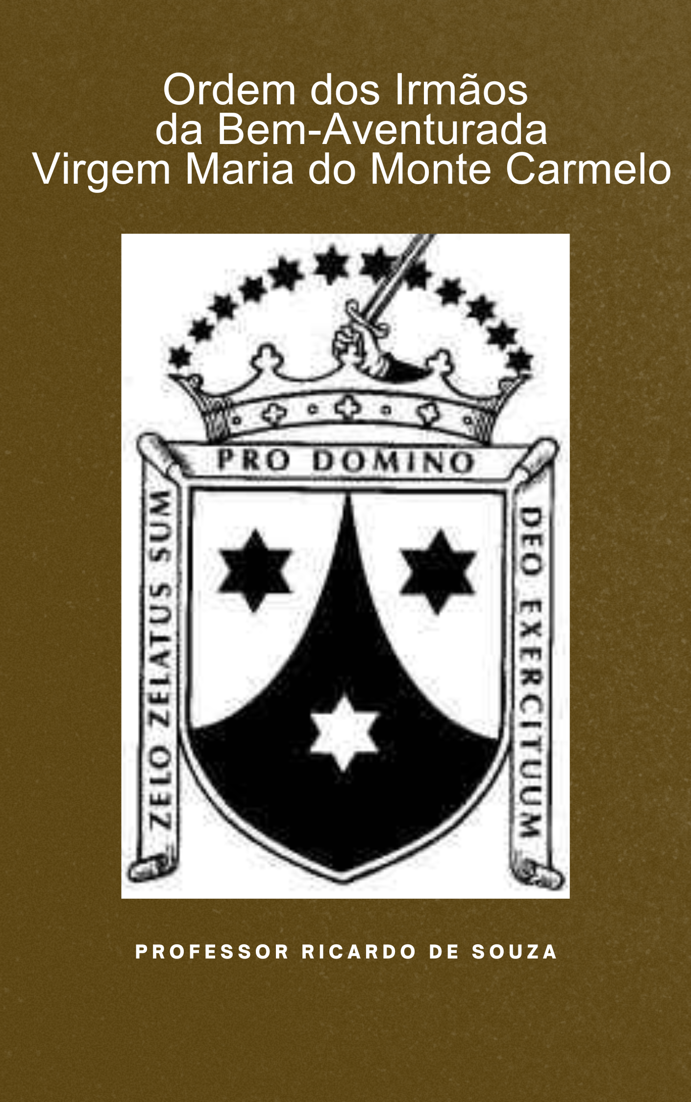 Depois do Fim