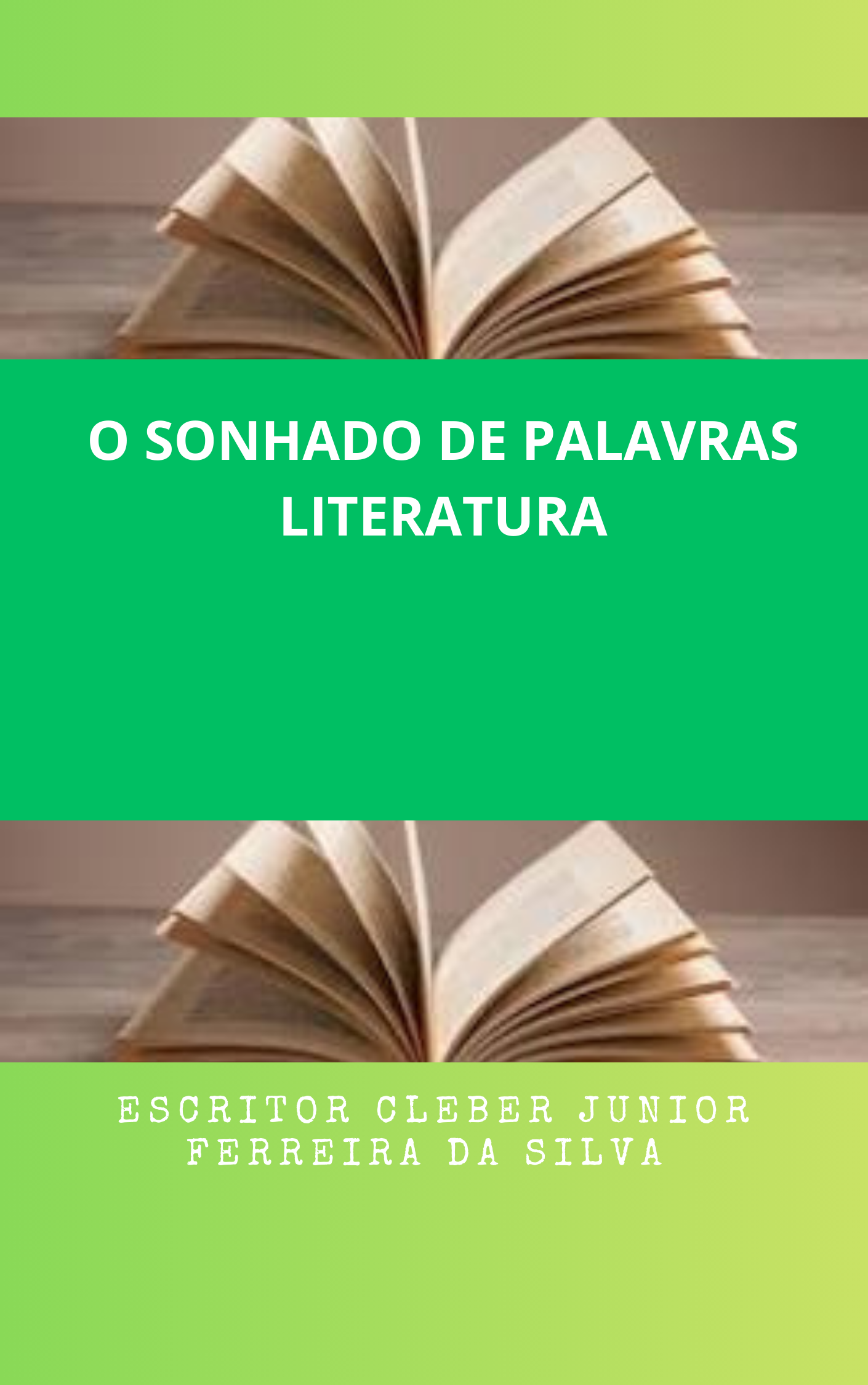 A FLORESTA INCANTADA LITERATURA 