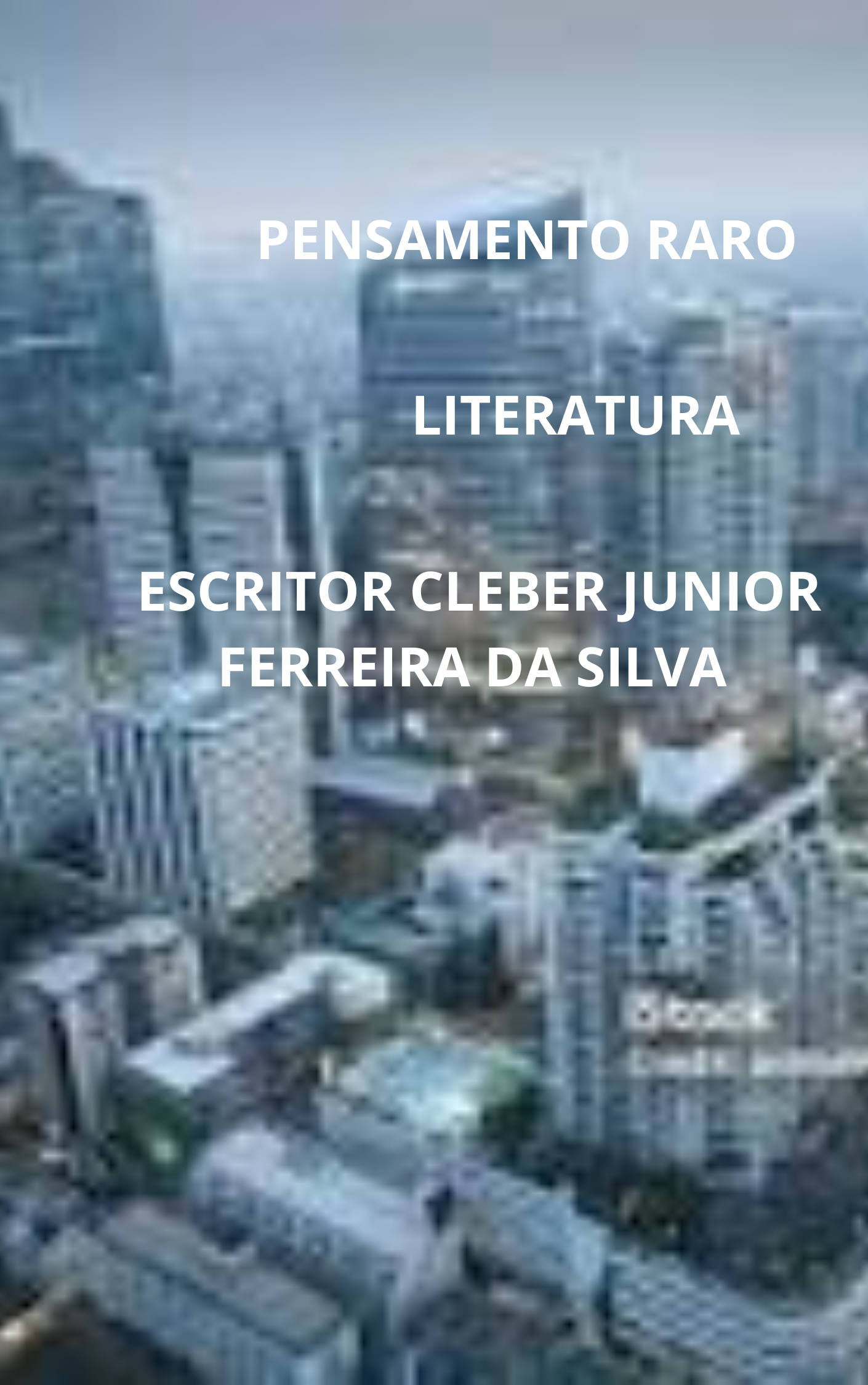 Janana e sua herona imaginria