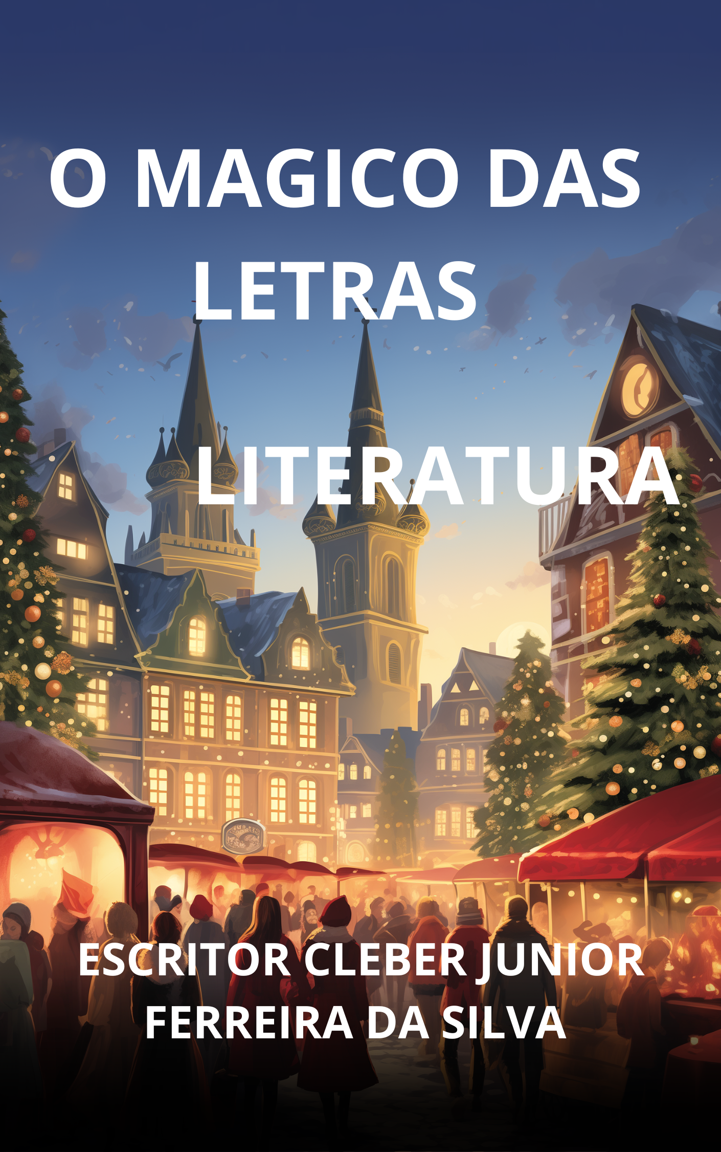 CHUVA DE AGUA NA FLORESTA LITERATURA BRASILEIRA 