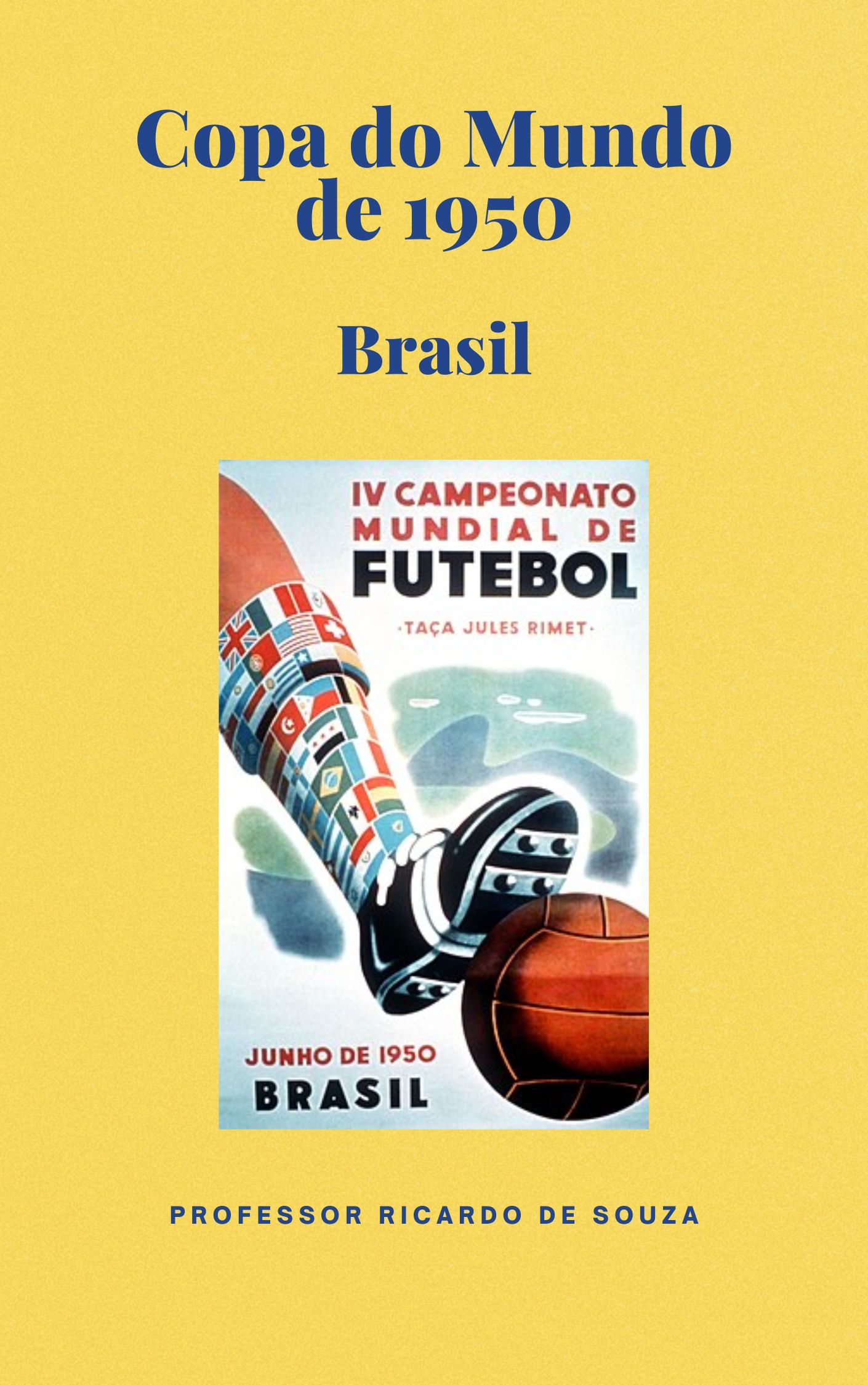 Depois do Fim