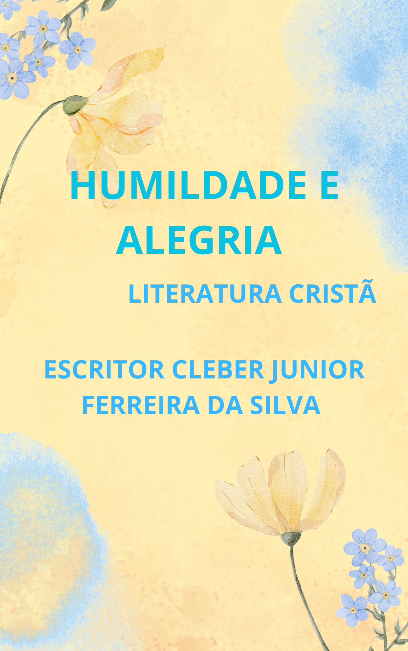 As botinas: Fantasia de Marilene: