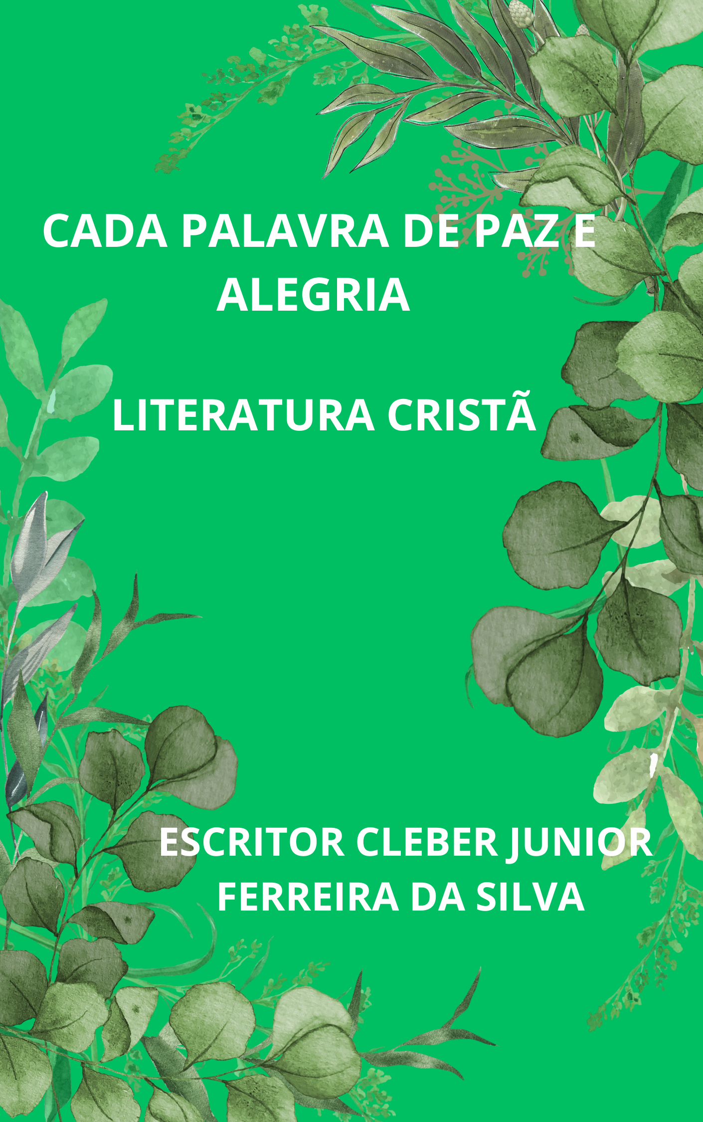 A FLORESTA INCANTADA LITERATURA 