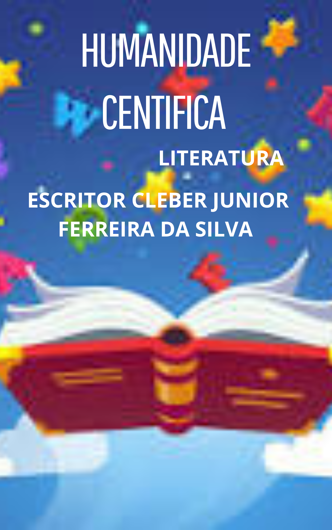 Coletnea A Vida  uma piada