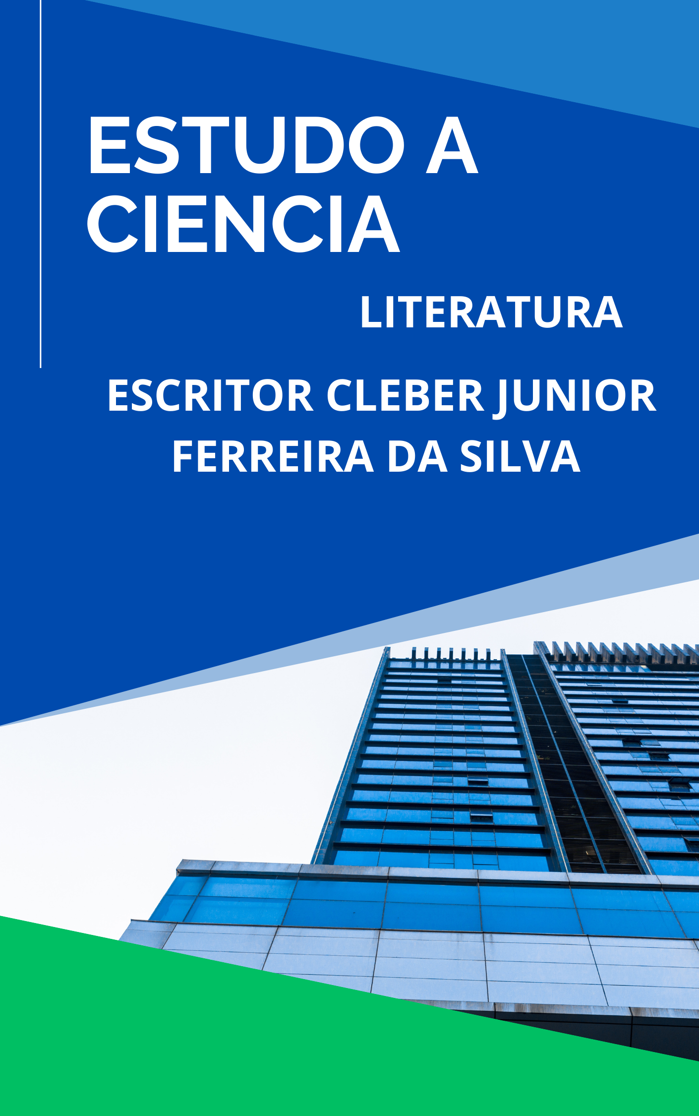 Uma aventura diferente