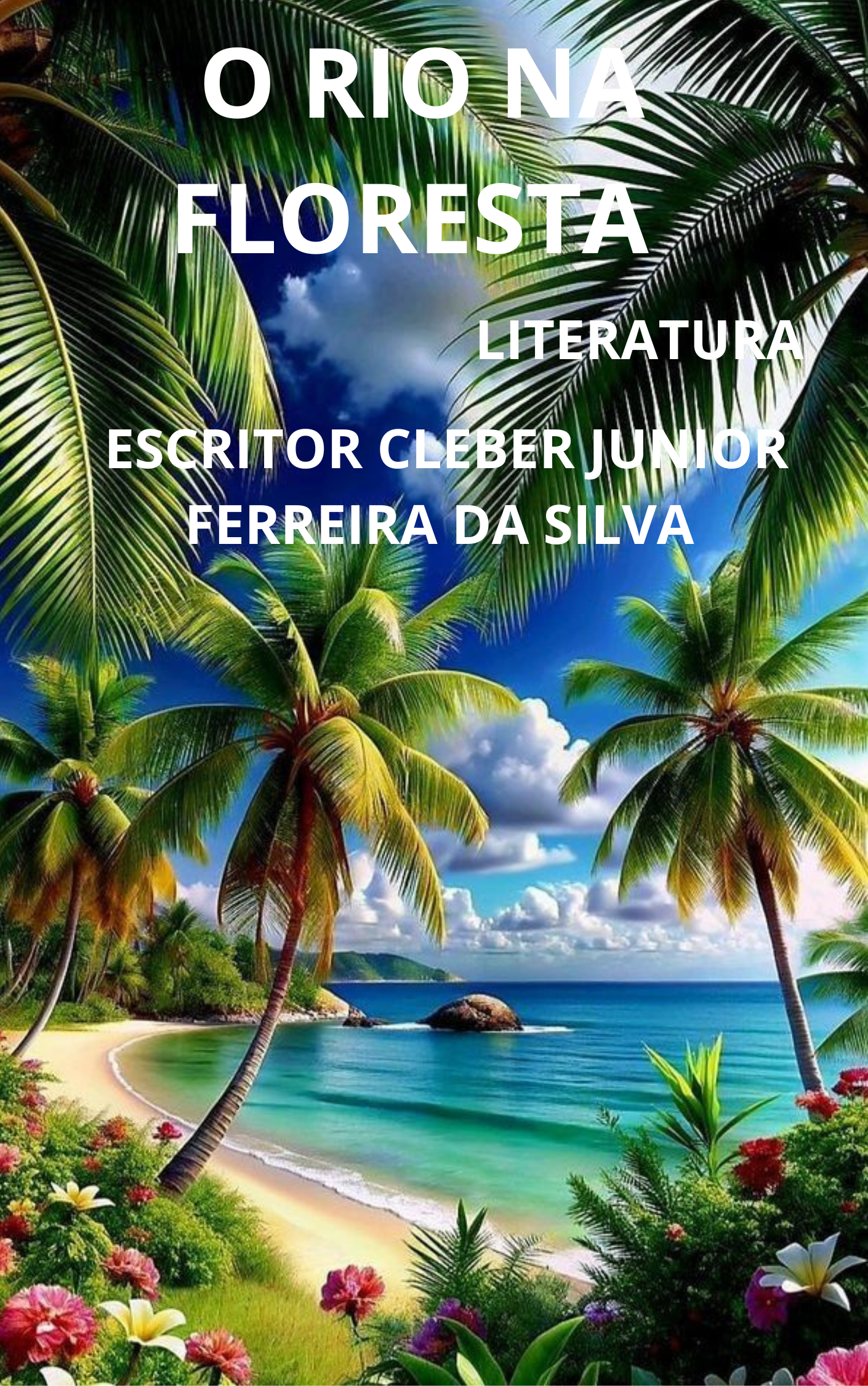 A FLORESTA INCANTADA LITERATURA 