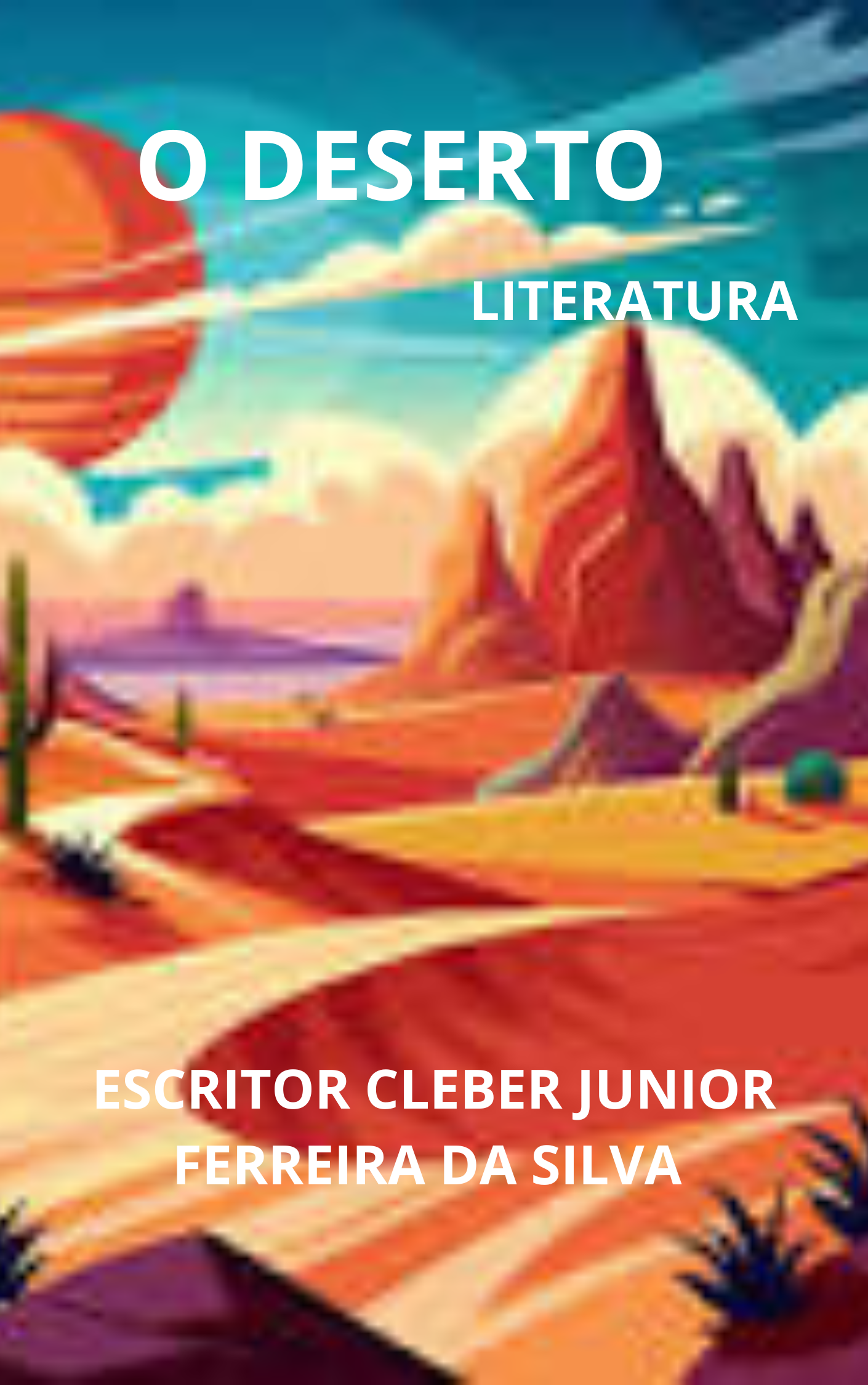 A FLORESTA INCANTADA LITERATURA 