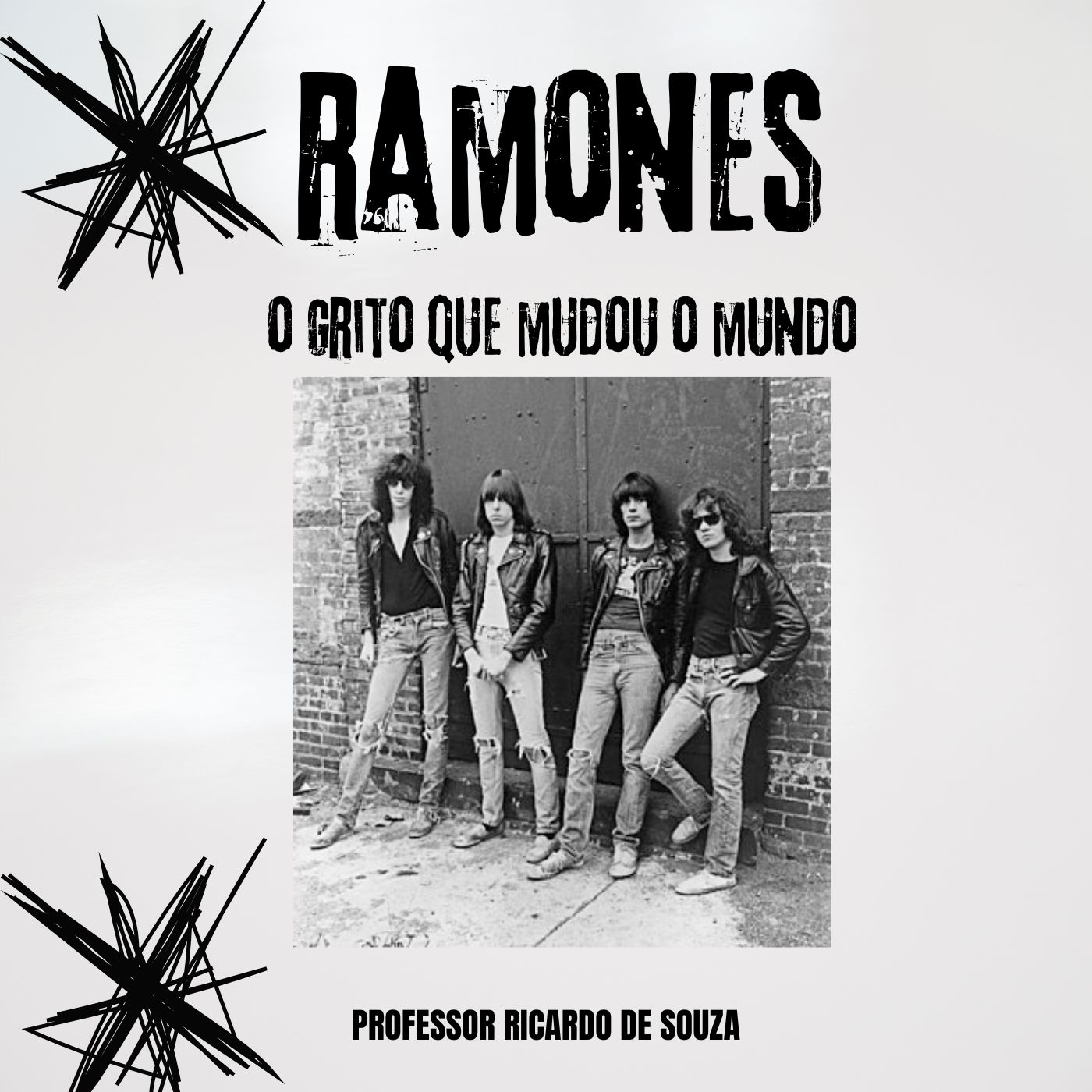 Depois do Fim