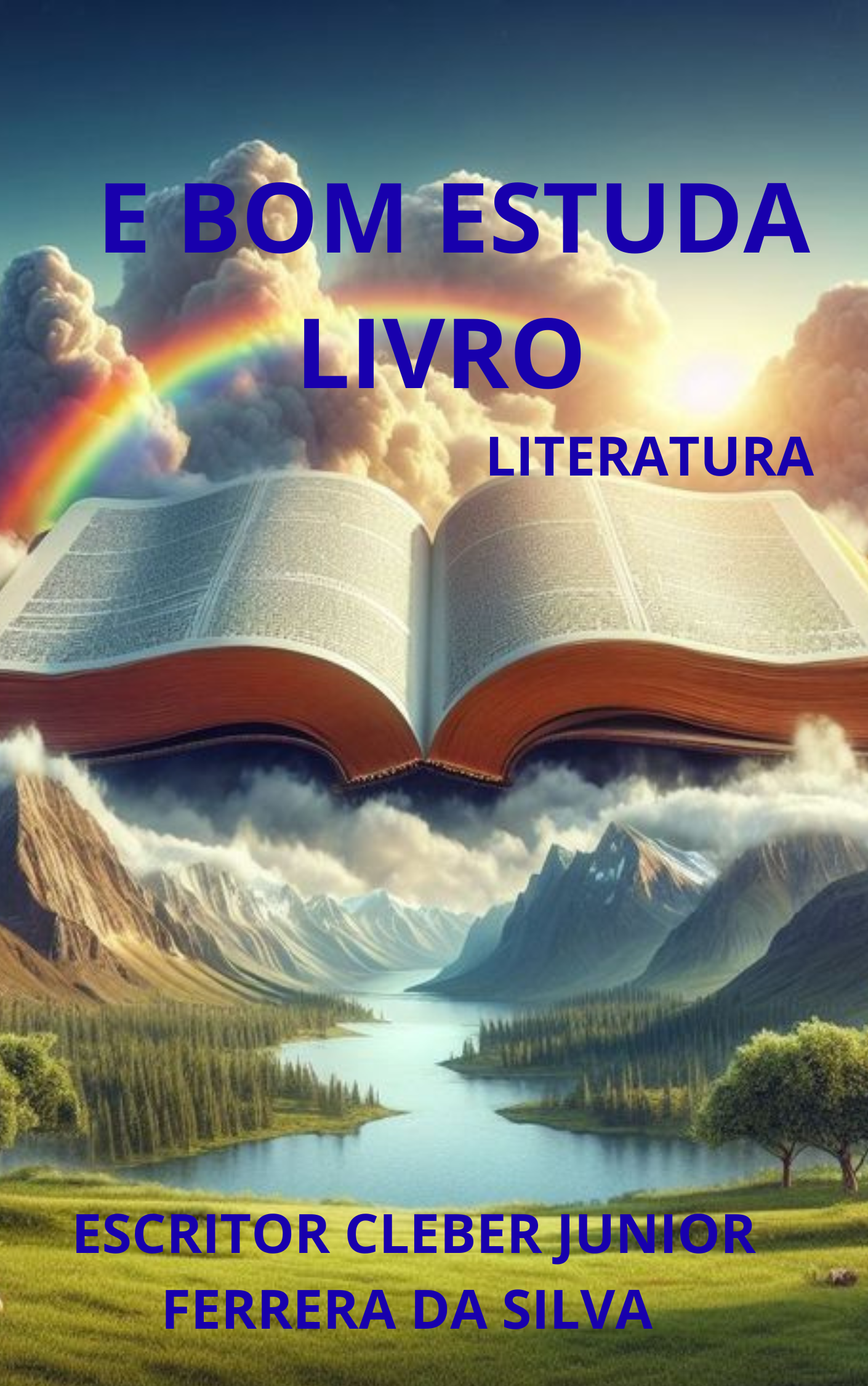 A FLORESTA INCANTADA LITERATURA 