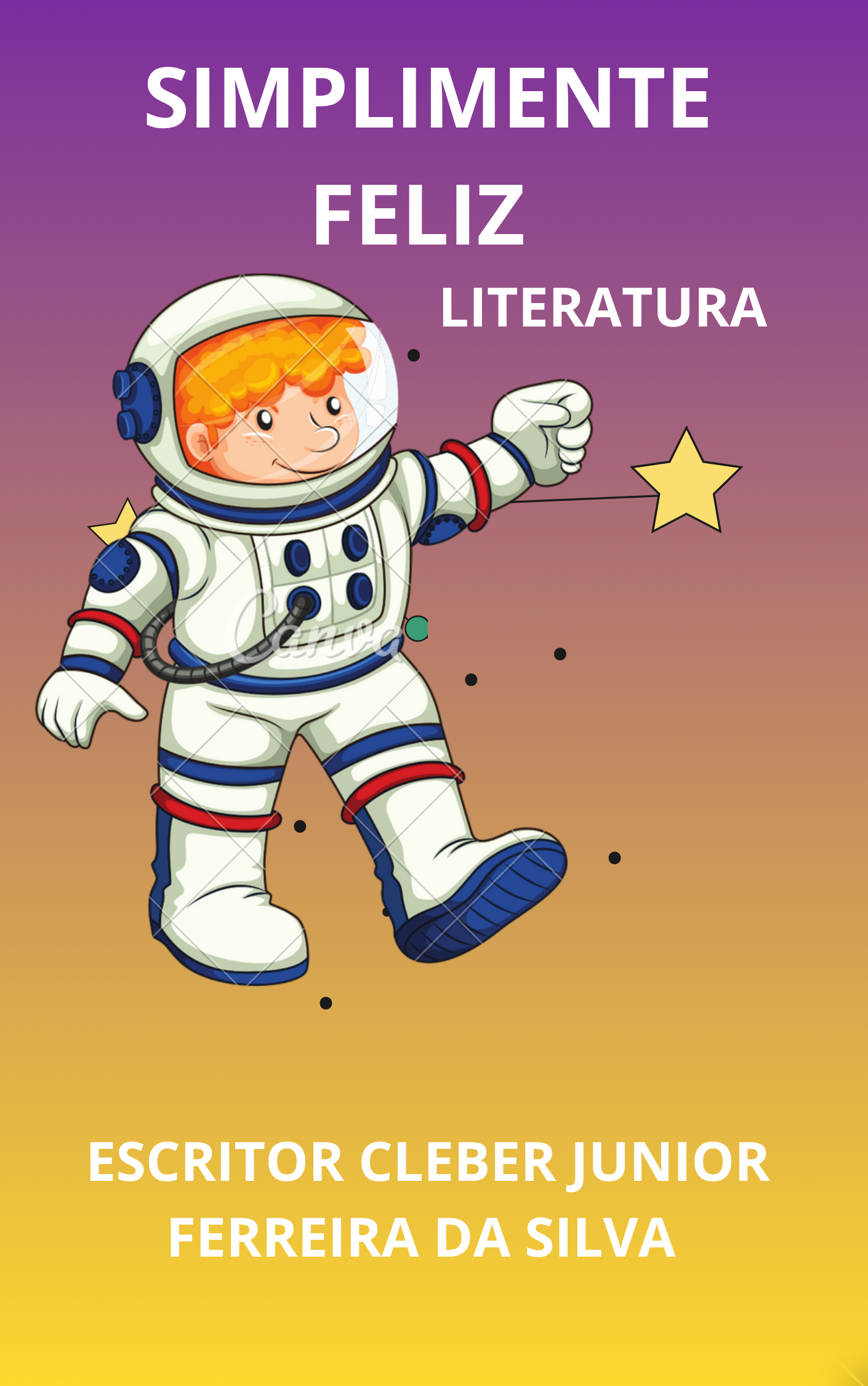 SIMPLIMESTE FELIZ LITERATURA