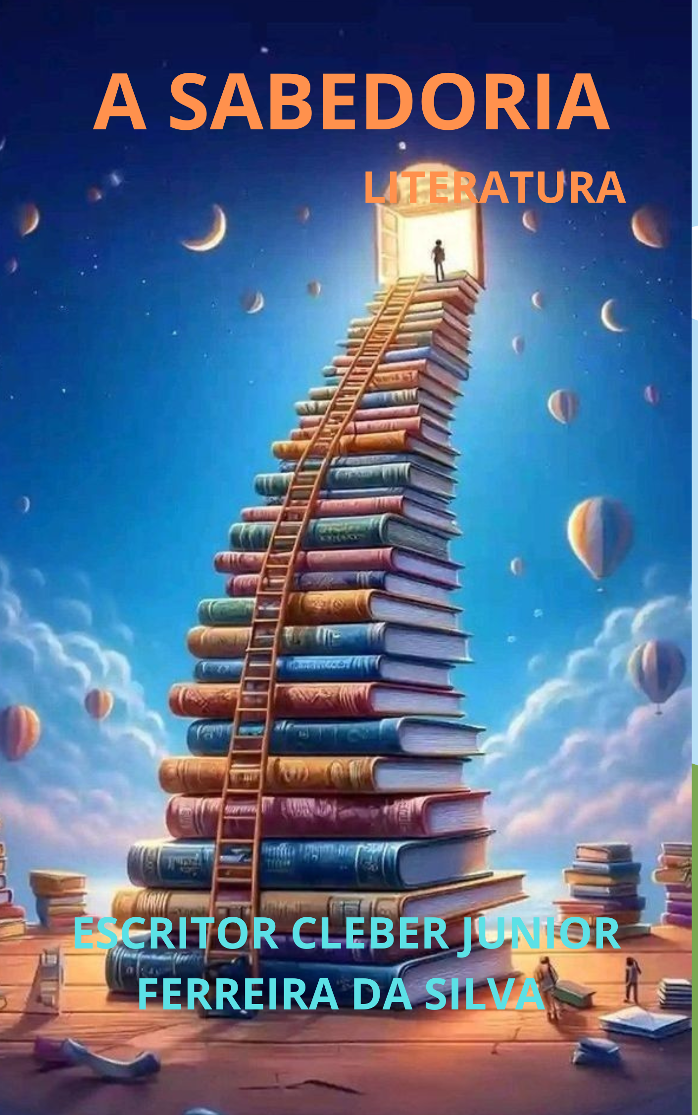 A SABEDORIA LITERATURA
