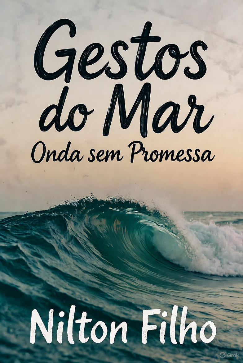 A JOVEM ME MADURA