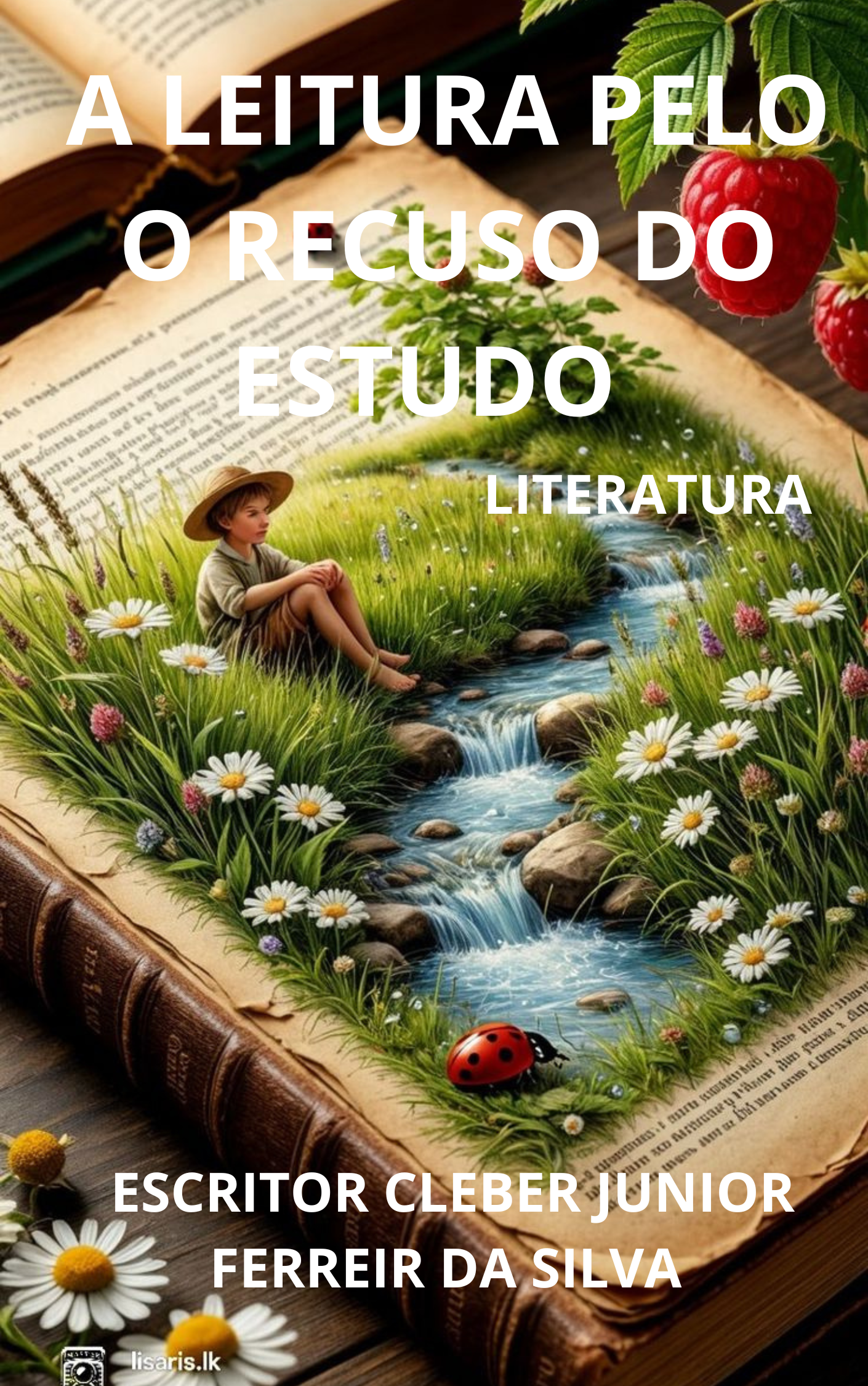A LEITURA PELO O RECUSO DO ESTUDO LITERATURA