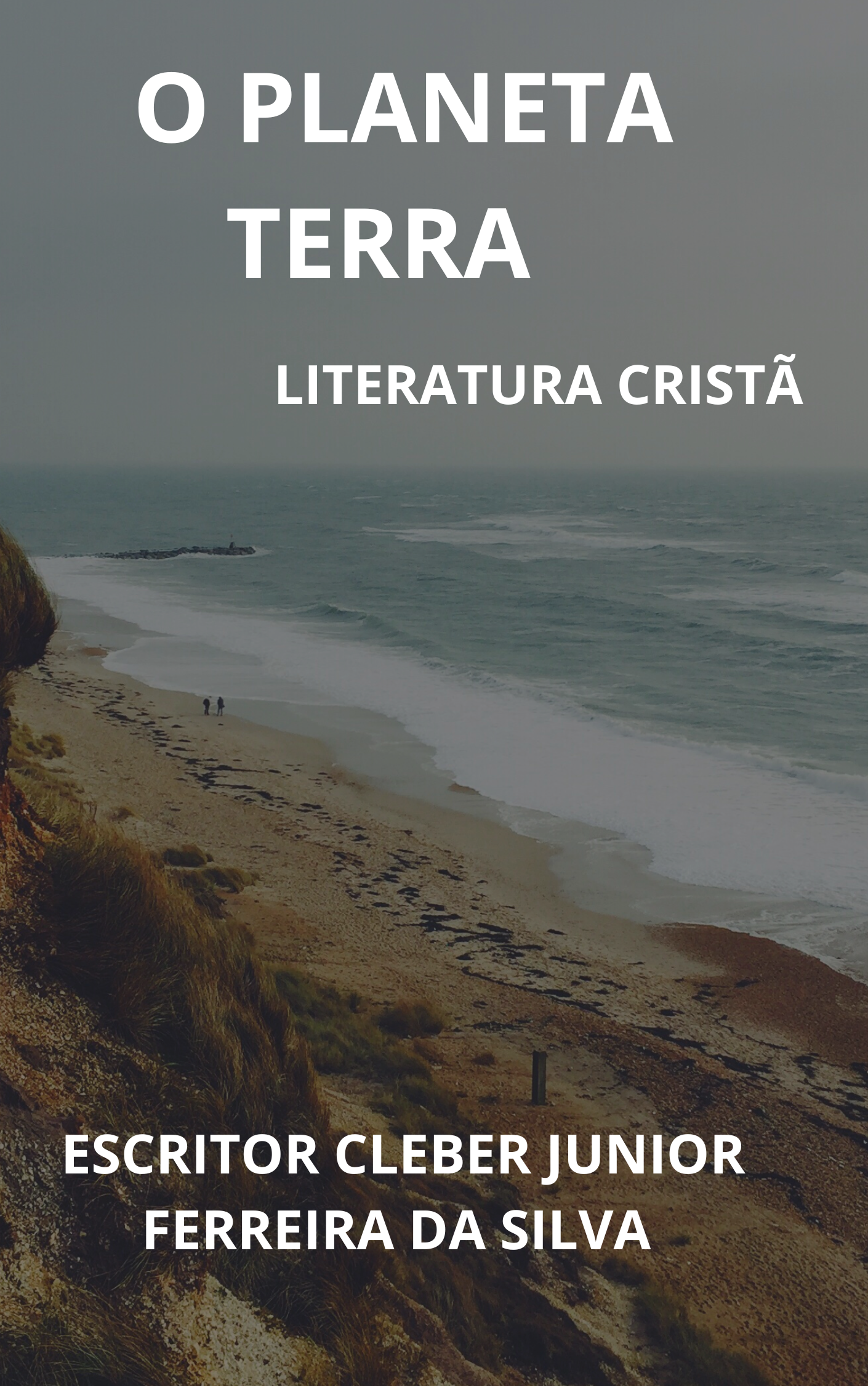 O PLANETA TERRA LITERATURA CRIST