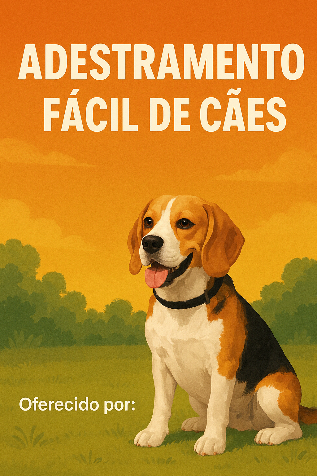 Treinando Seu Pastor Alem�o