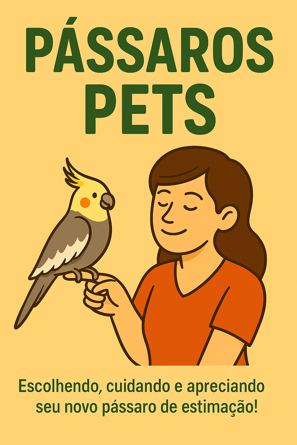 Treinando Seu Pastor Alem�o