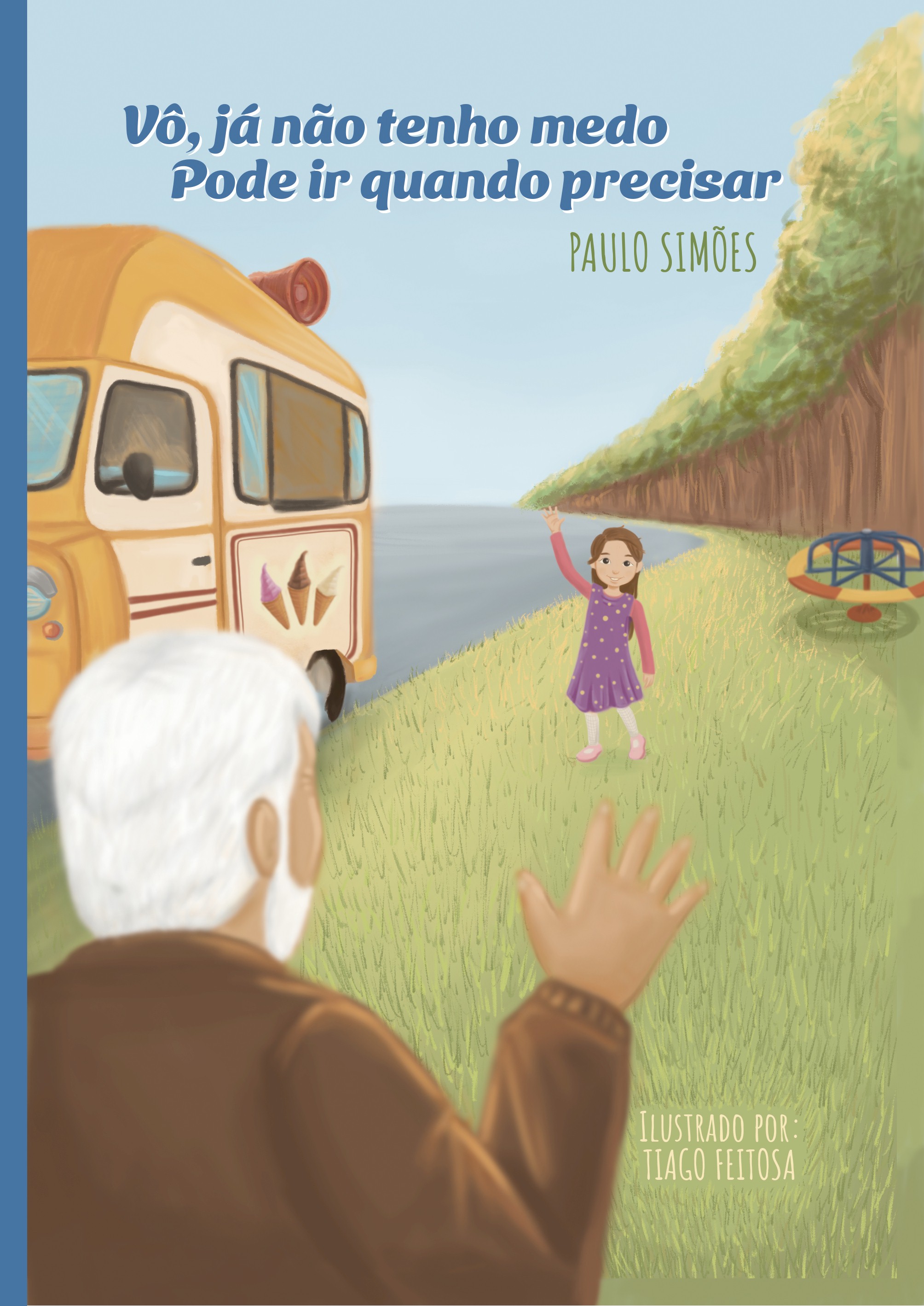 O Casamento do Saci-Perer� (miolo em preto e branco)