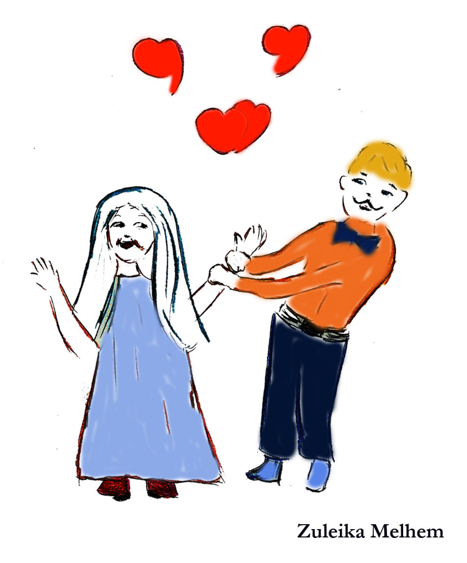 UMA IGREJA NA CONTRAM�O