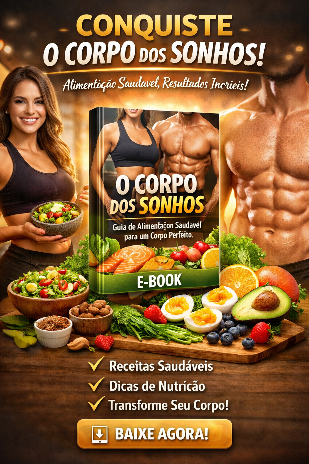 O Experimento do C�o de Duas Cabe�as